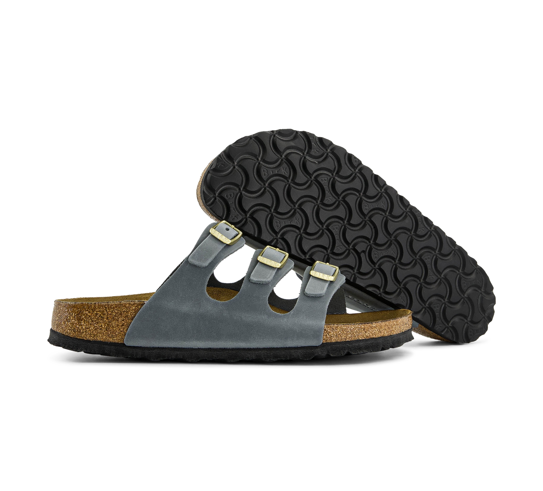 Florida LEOI Basalt Gray