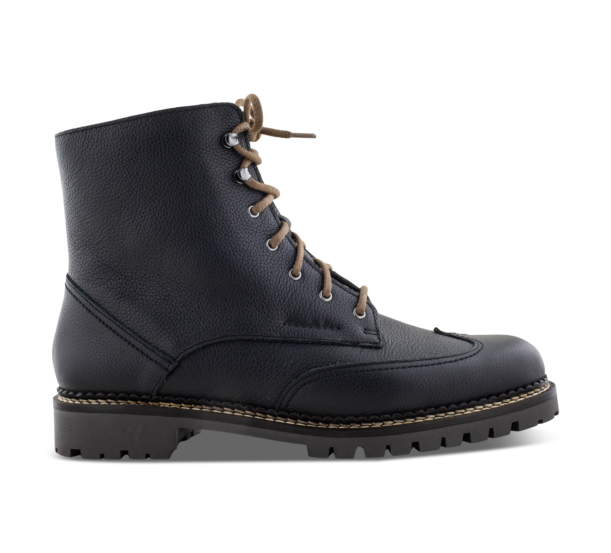 Furka - Schnürboots