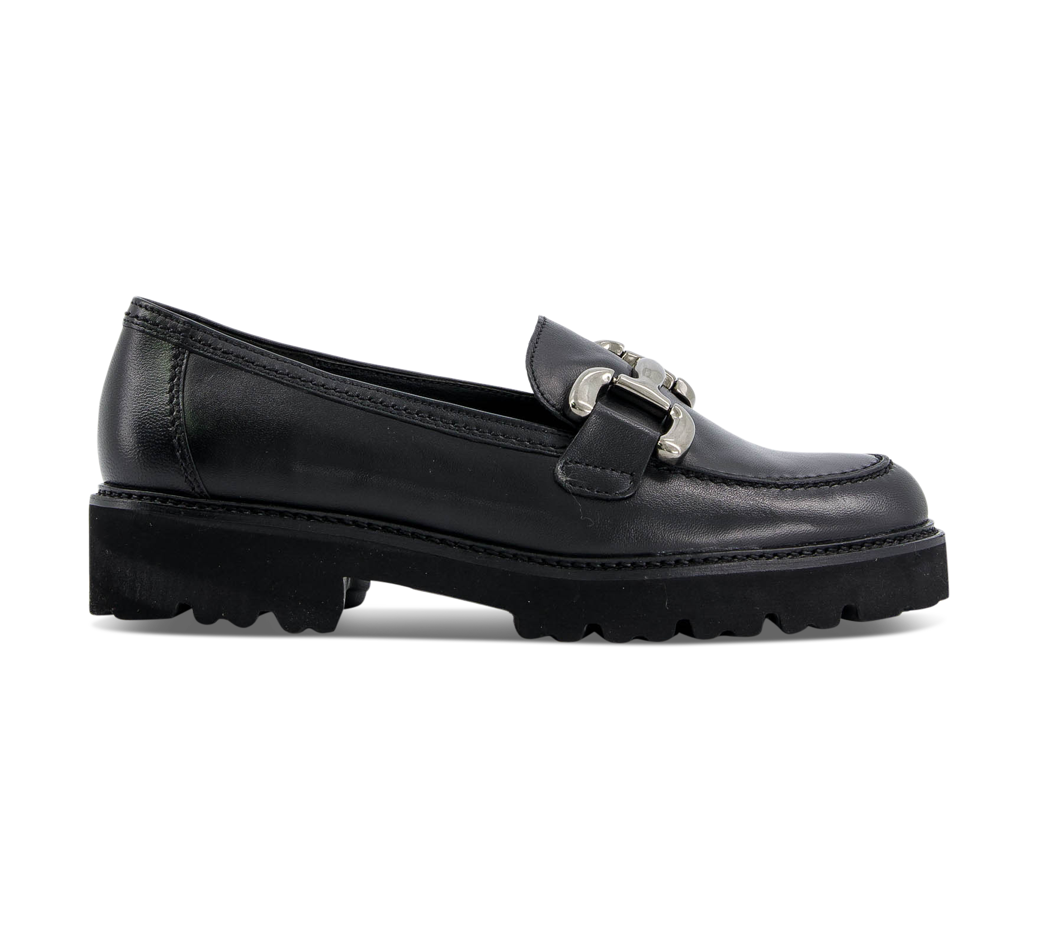 45.246 FS2024 Loafers