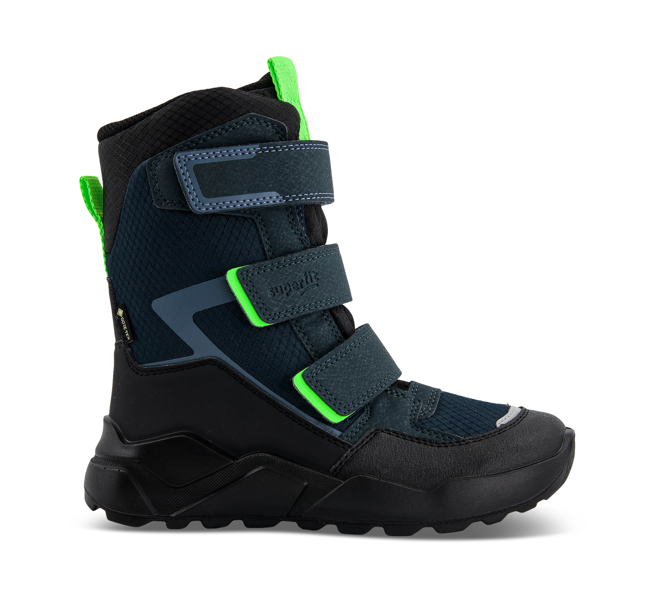 Schuh Textil \ ROCKET Rocket