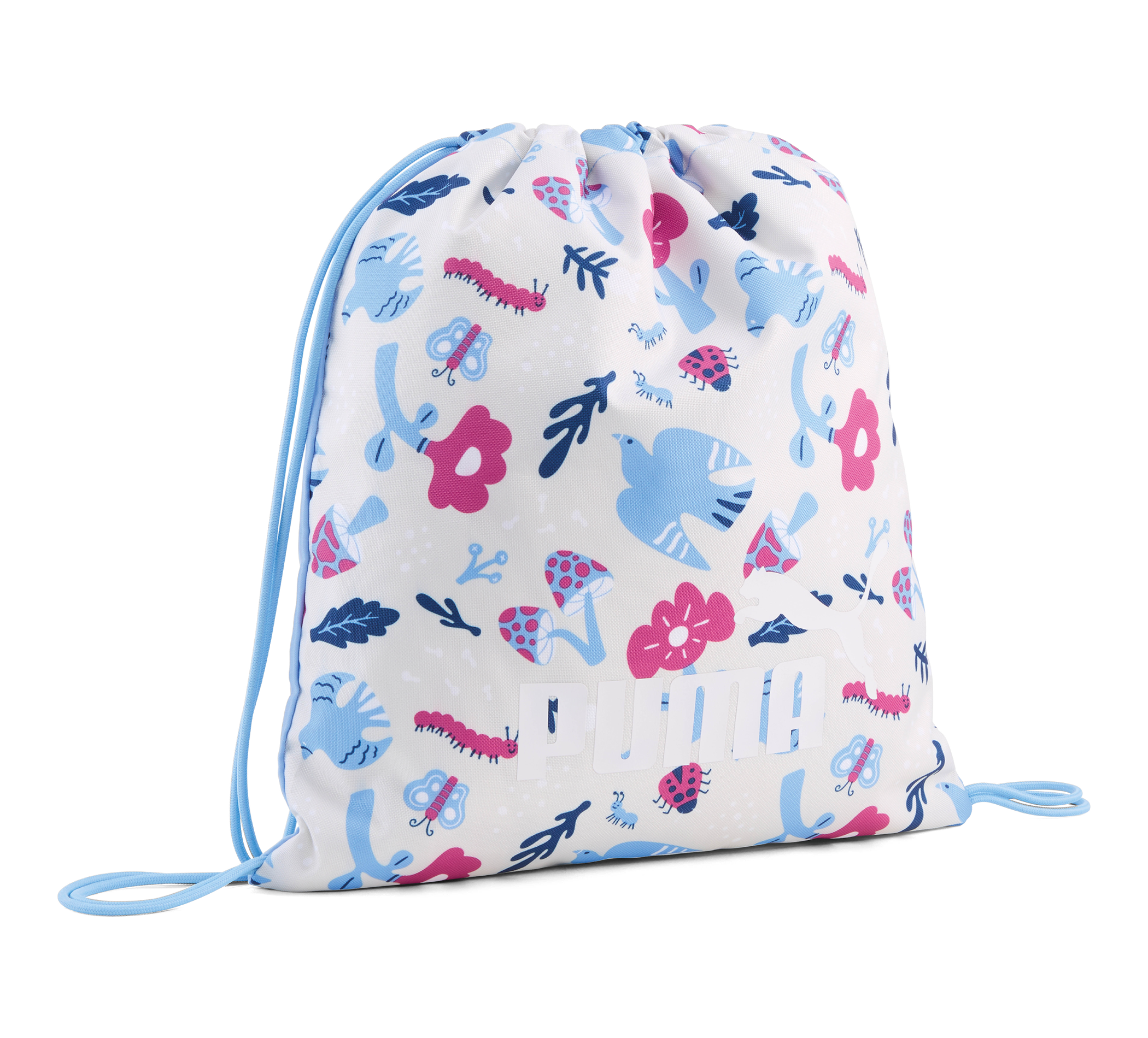 Puma Phase Aop Small Gym Sack
