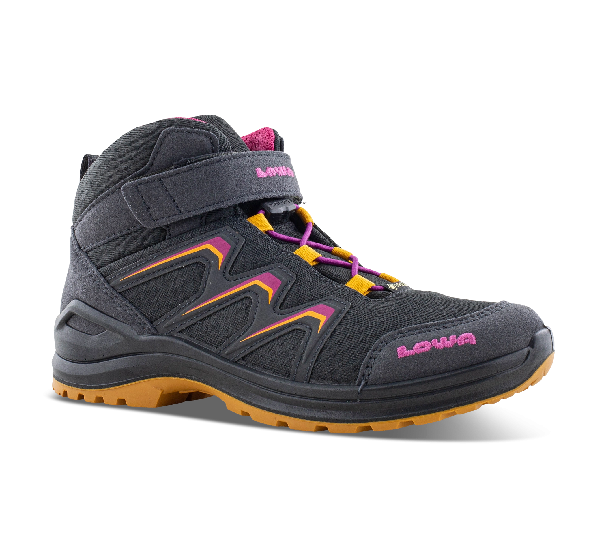 Maddox gtx hotsell mid junior