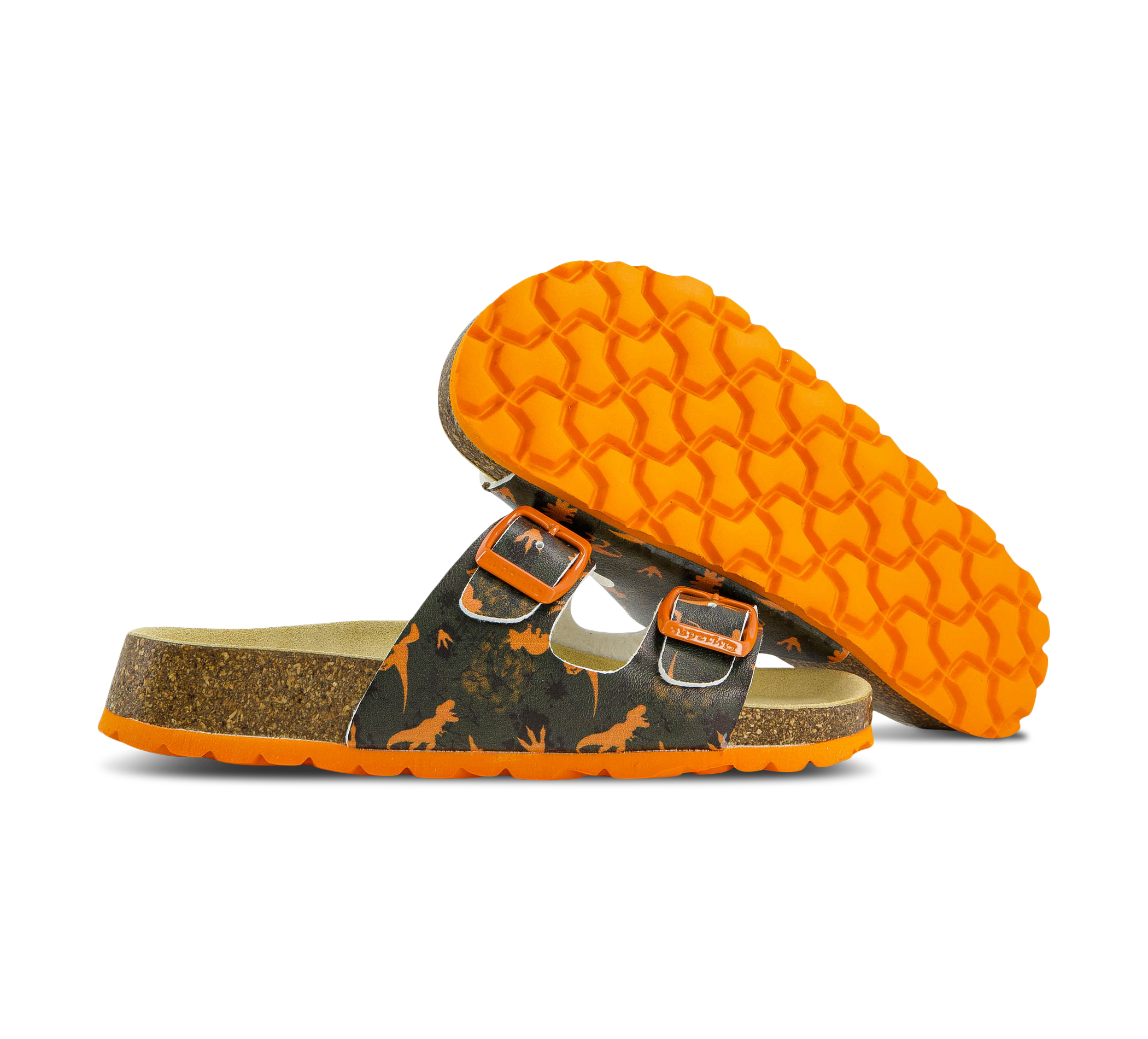 Hausschuh Synthetik \ FUSSBETTPANTO