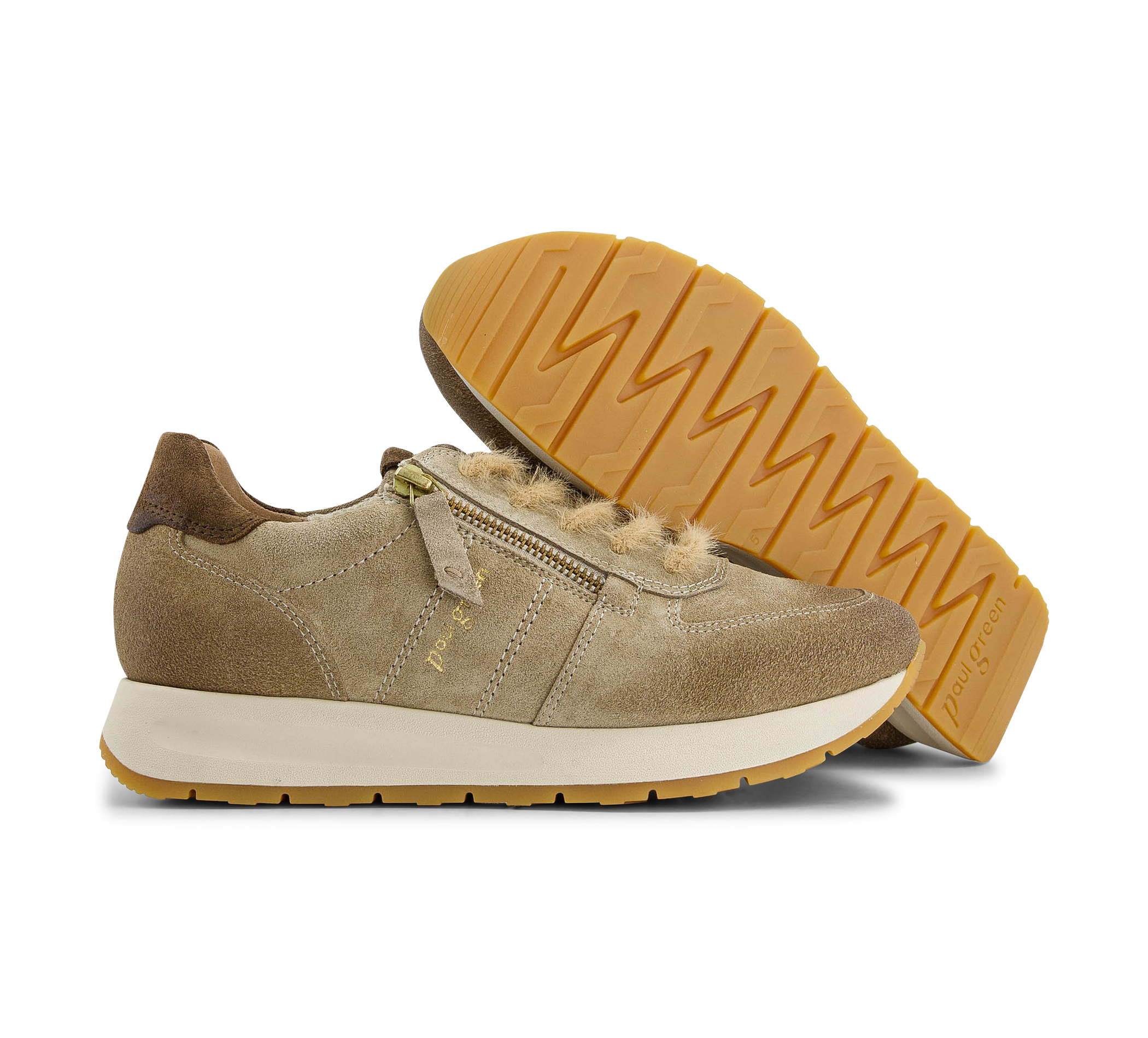 0080-5444-091 Sneaker low