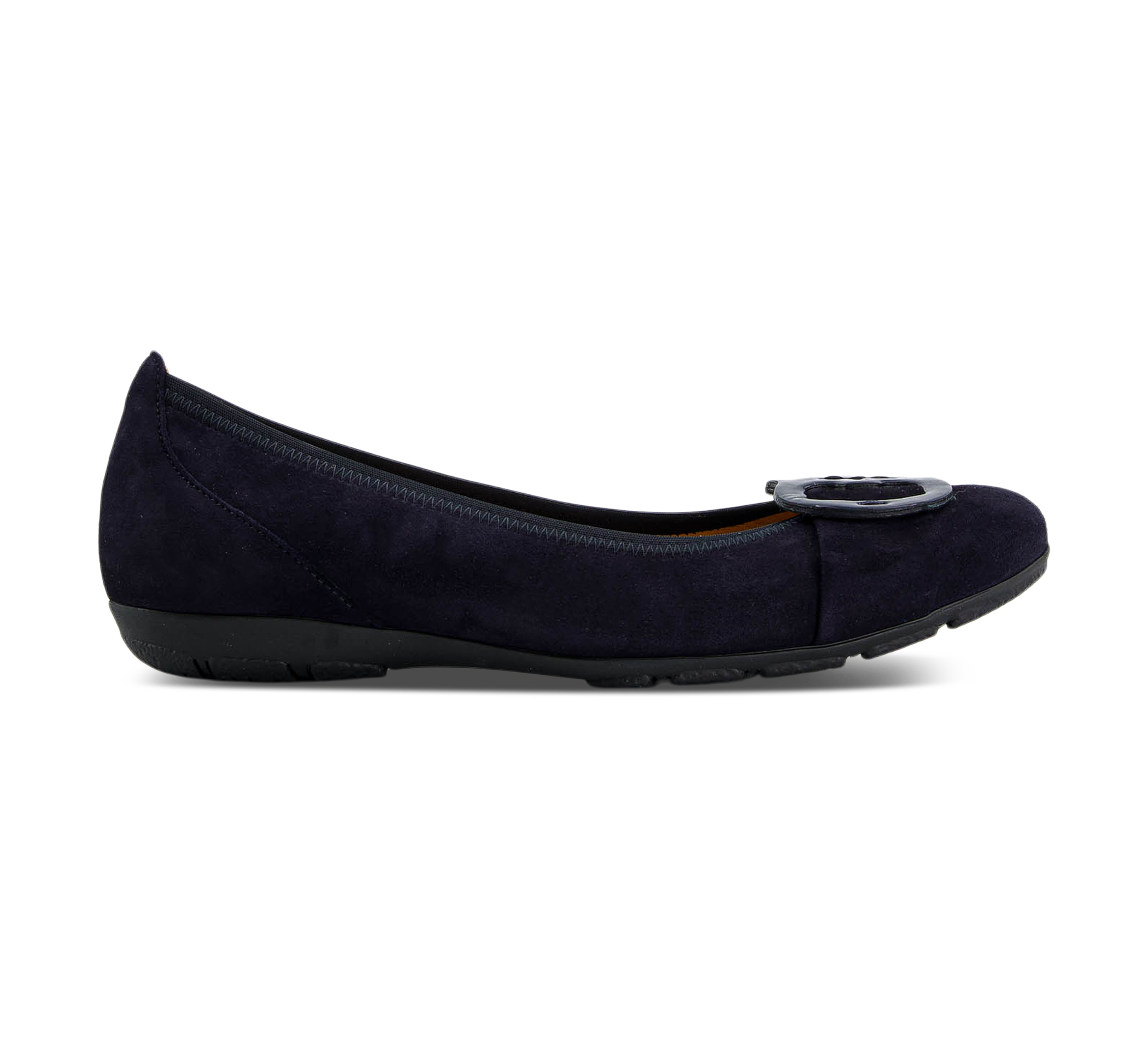 sportliche Ballerinas Ballerinas
