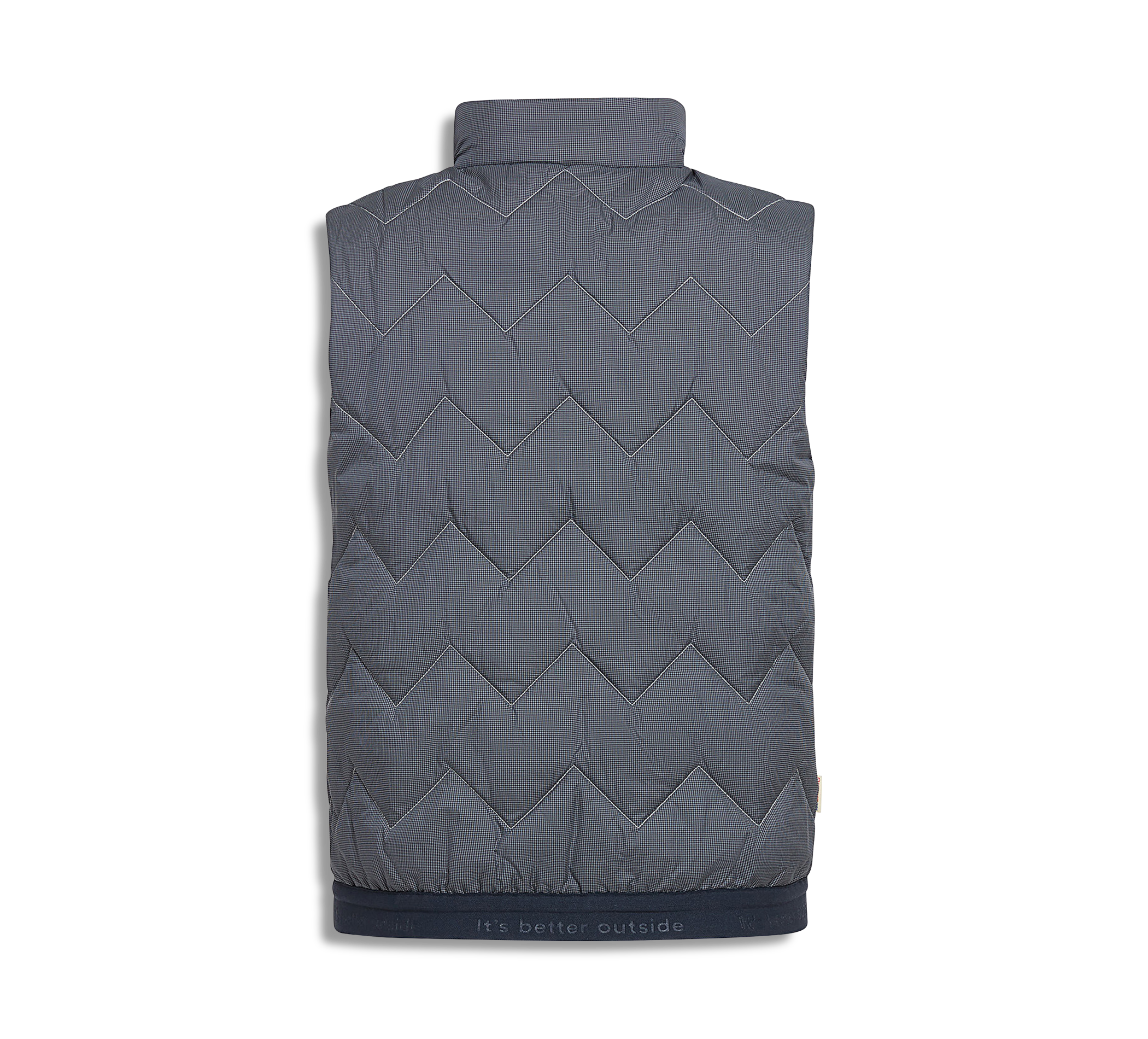 Icon Reversible Primaloft Vest
