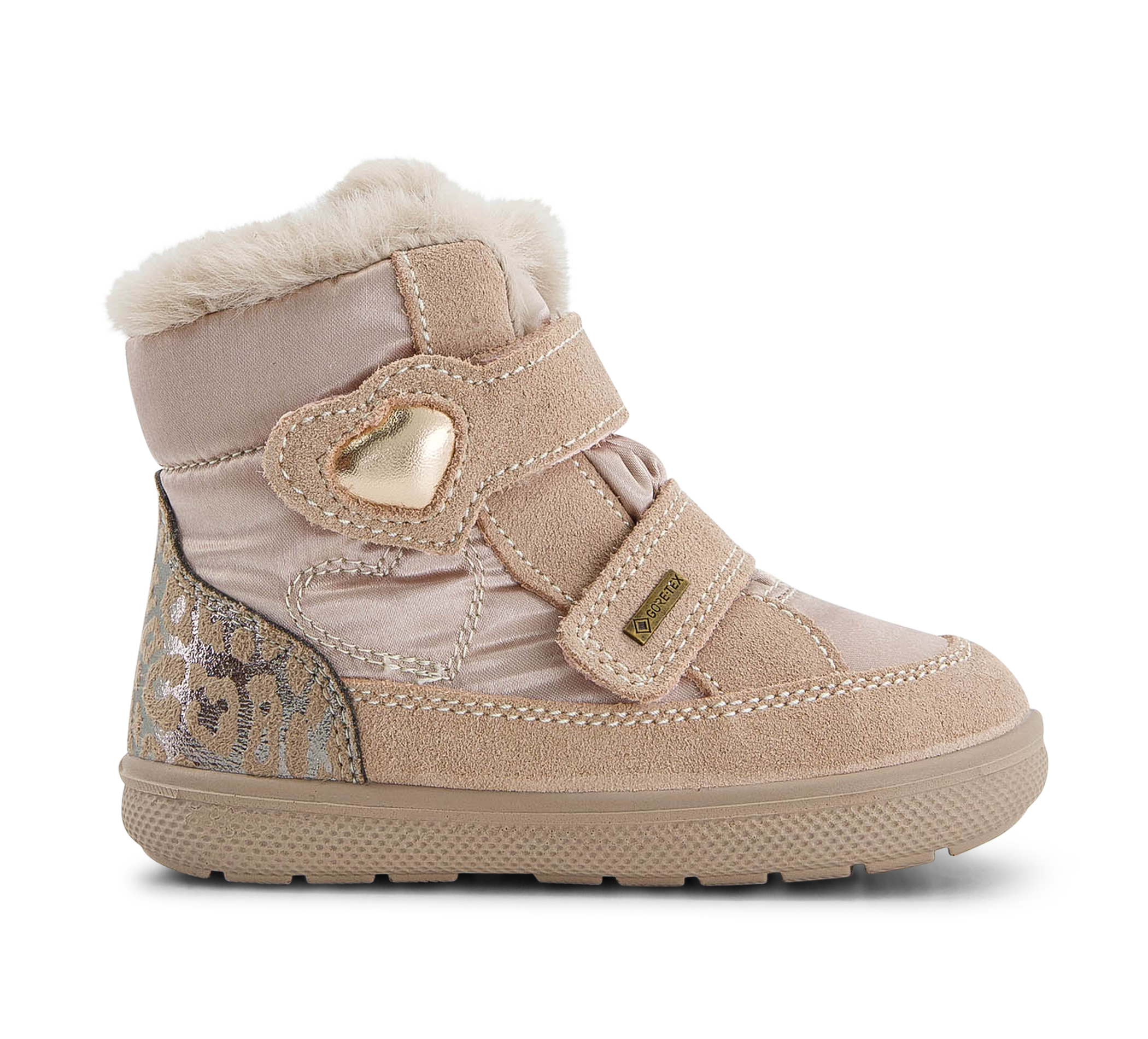aussen Snorky Gtx