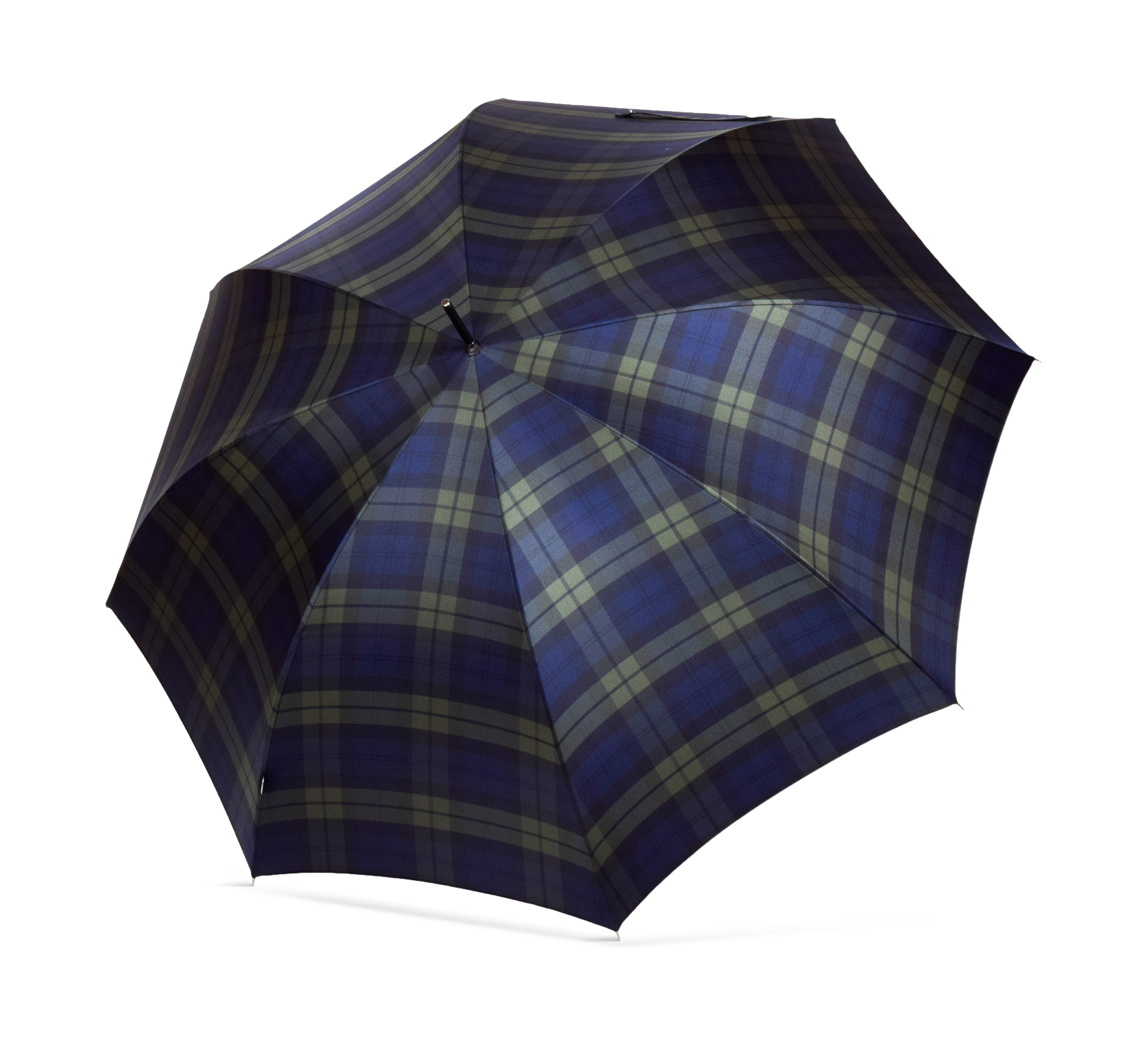 paar Big Matic Karo - Regenschirme