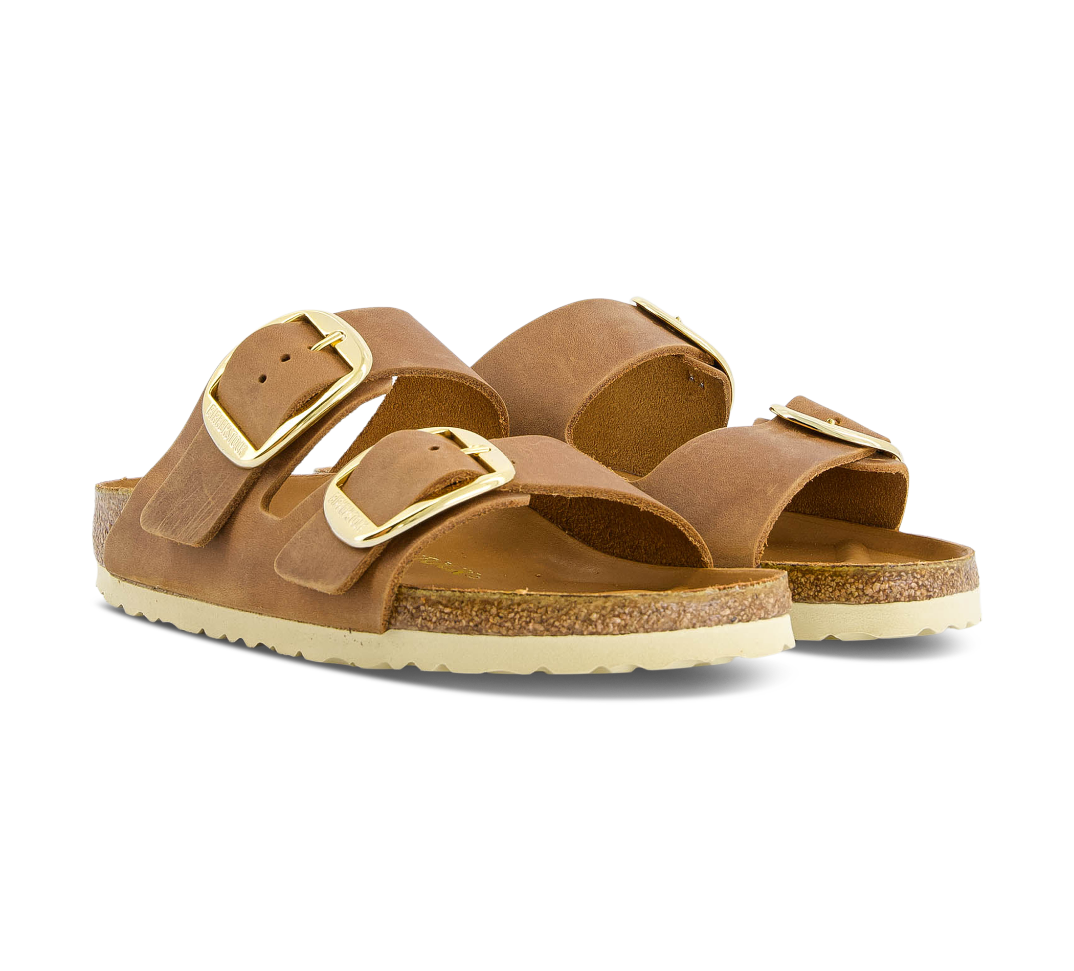 Arizona - Offene Hausschuhe