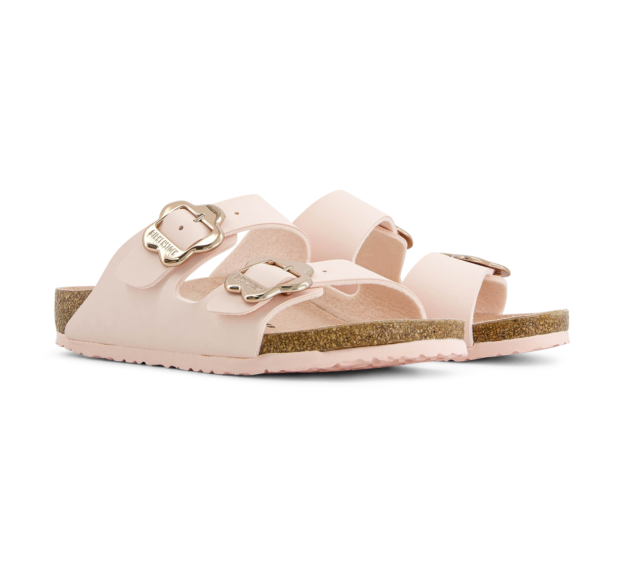 Arizona Flower Buckle Kids