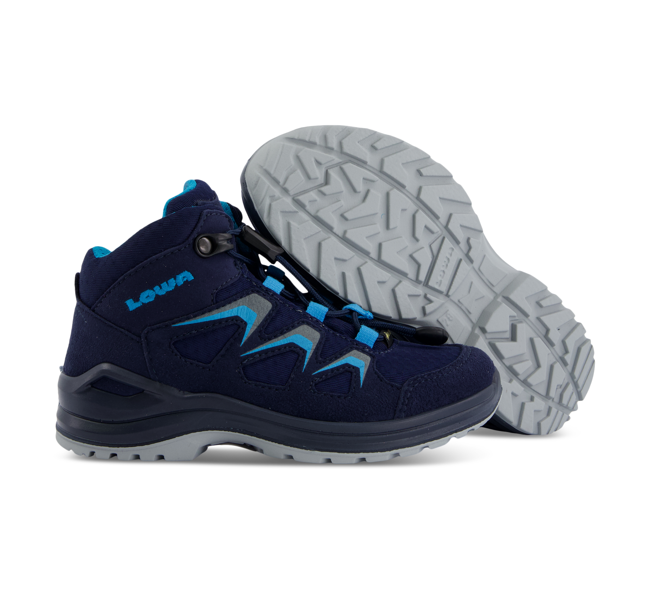 INNOX EVO GTX® QC JUNIOR