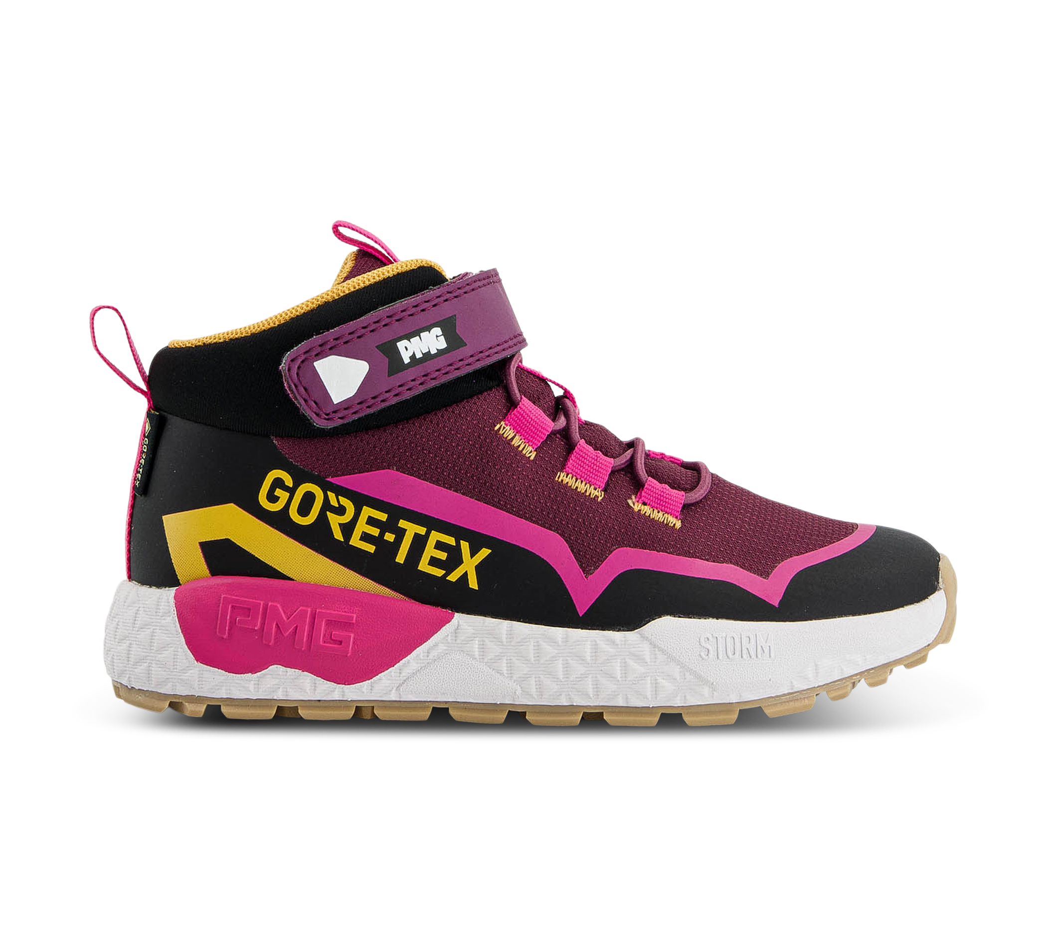 aussen B&g Storm Gtx