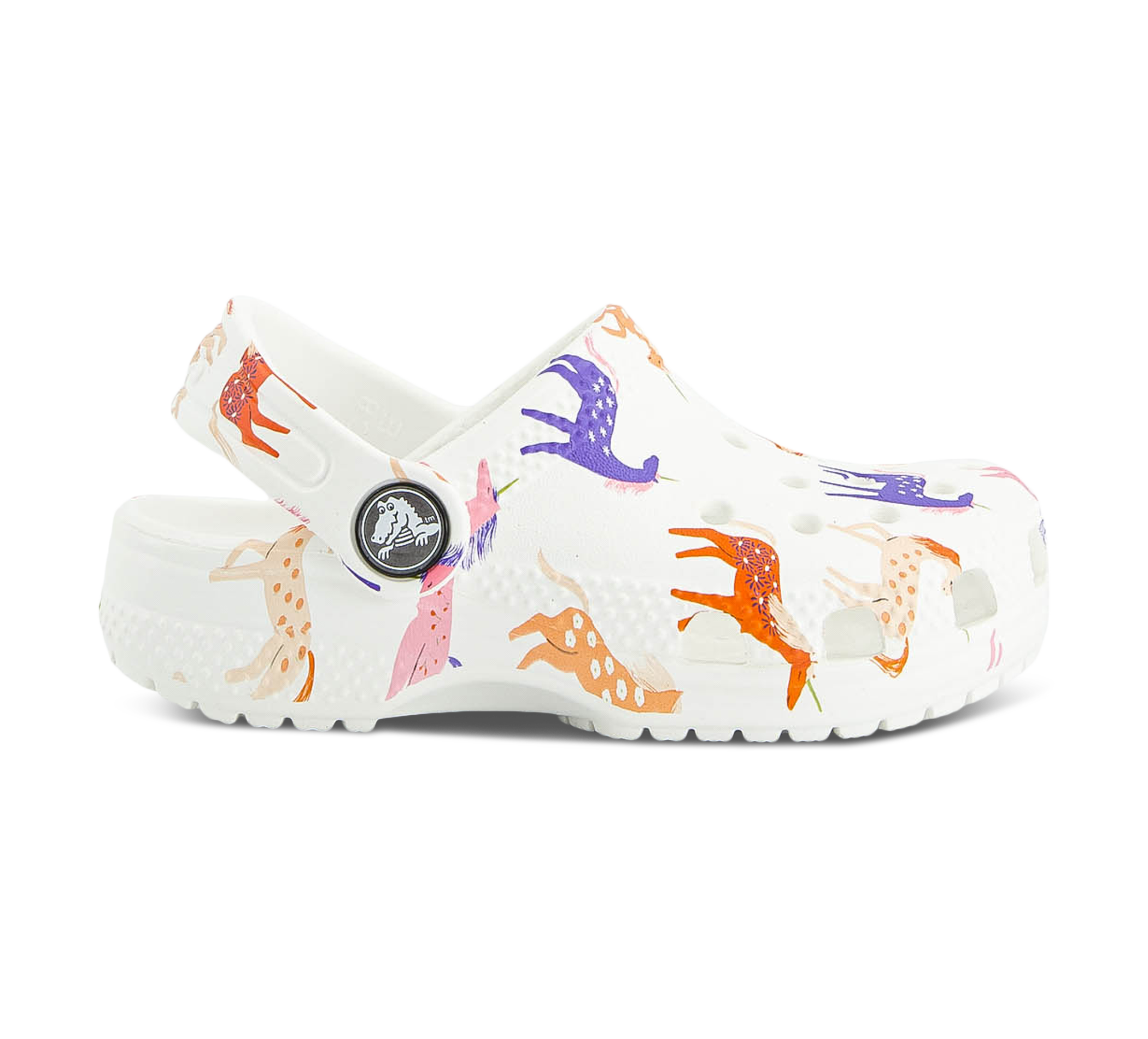 aussen CLASSIC CHARACTER PRINT