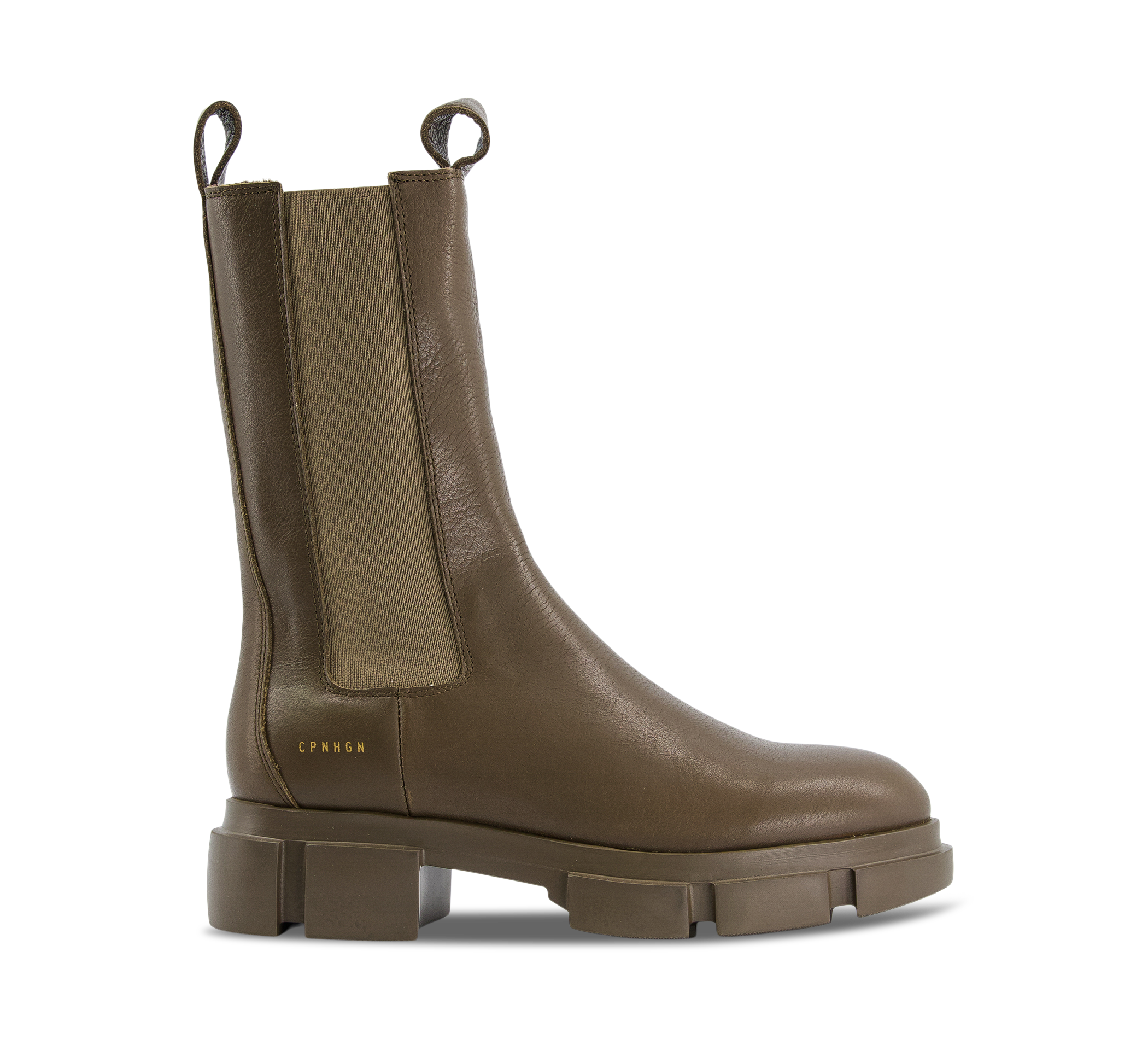 Chelsea Boots