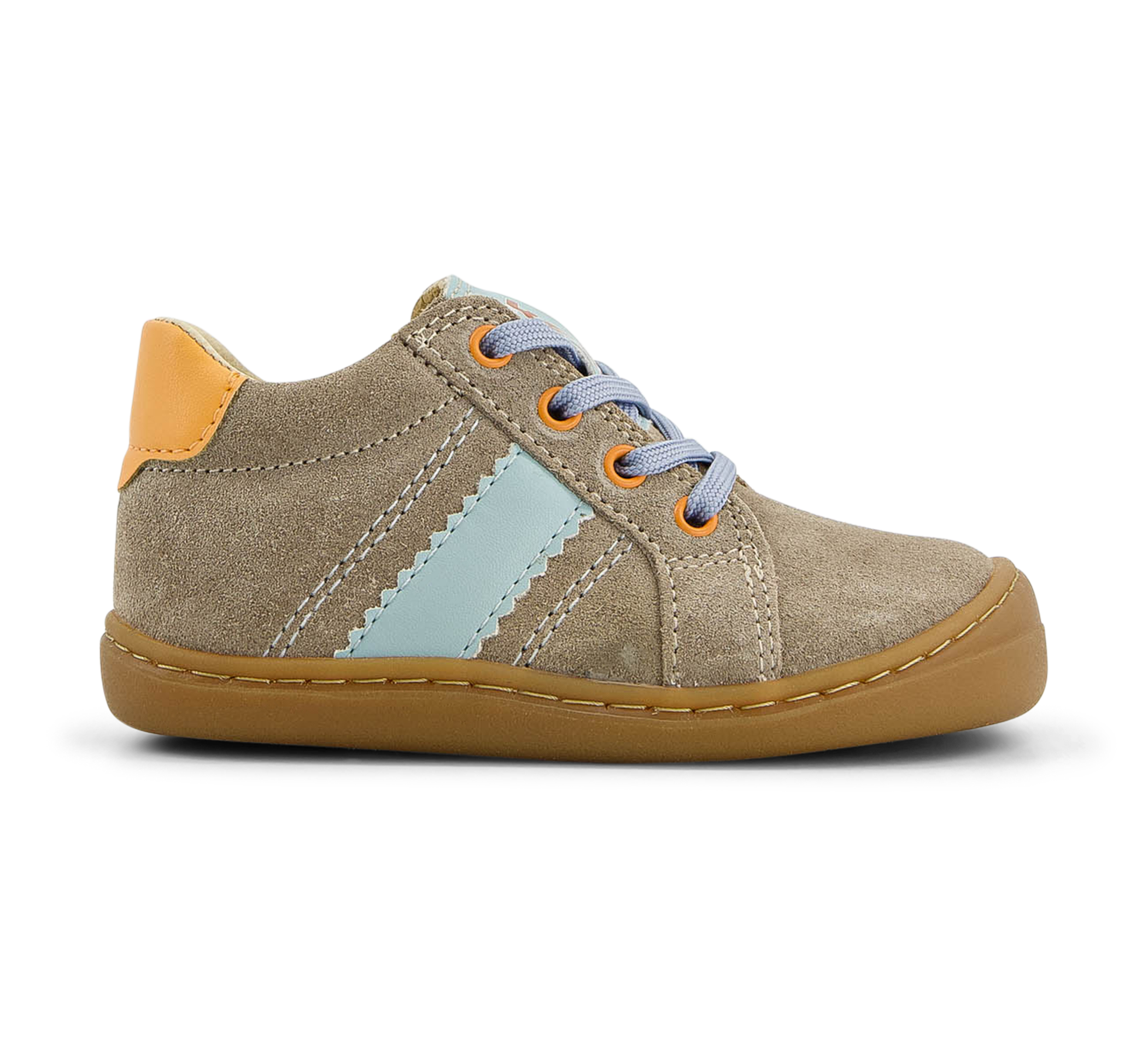 Barefoot Shoe Laces Napa