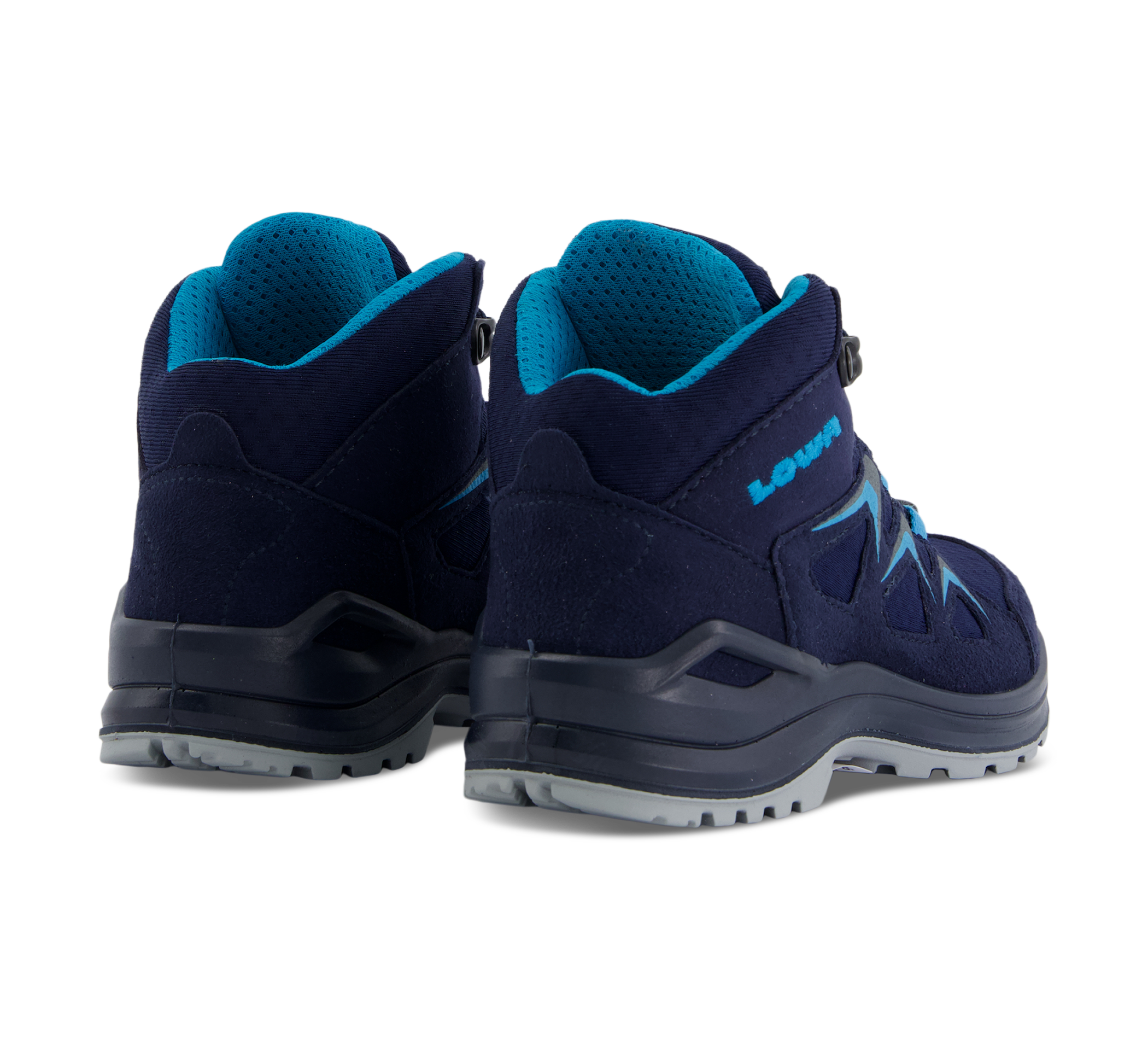 INNOX EVO GTX® QC JUNIOR Innox Evo Gtx® Qc Jr - Wanderschuhe