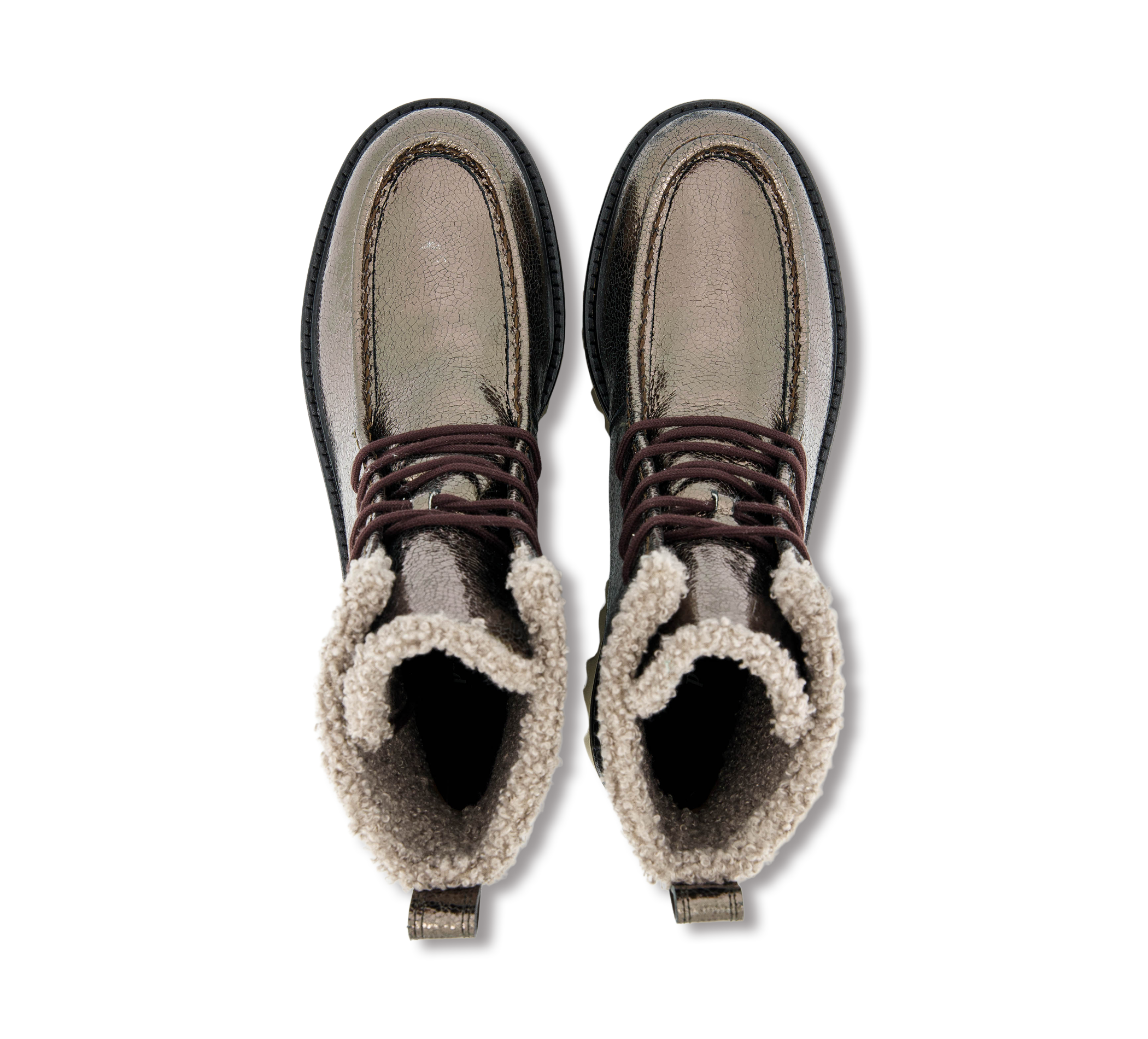 0076-8194-026/Schnürstiefelette