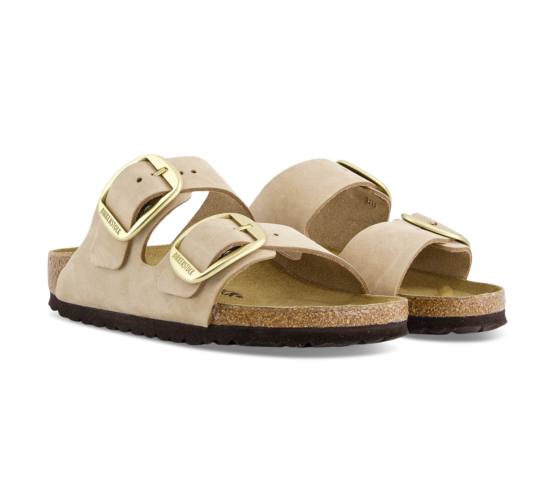 Arizona Big Buckle LENB Sandcastle Arizona Big Buckle