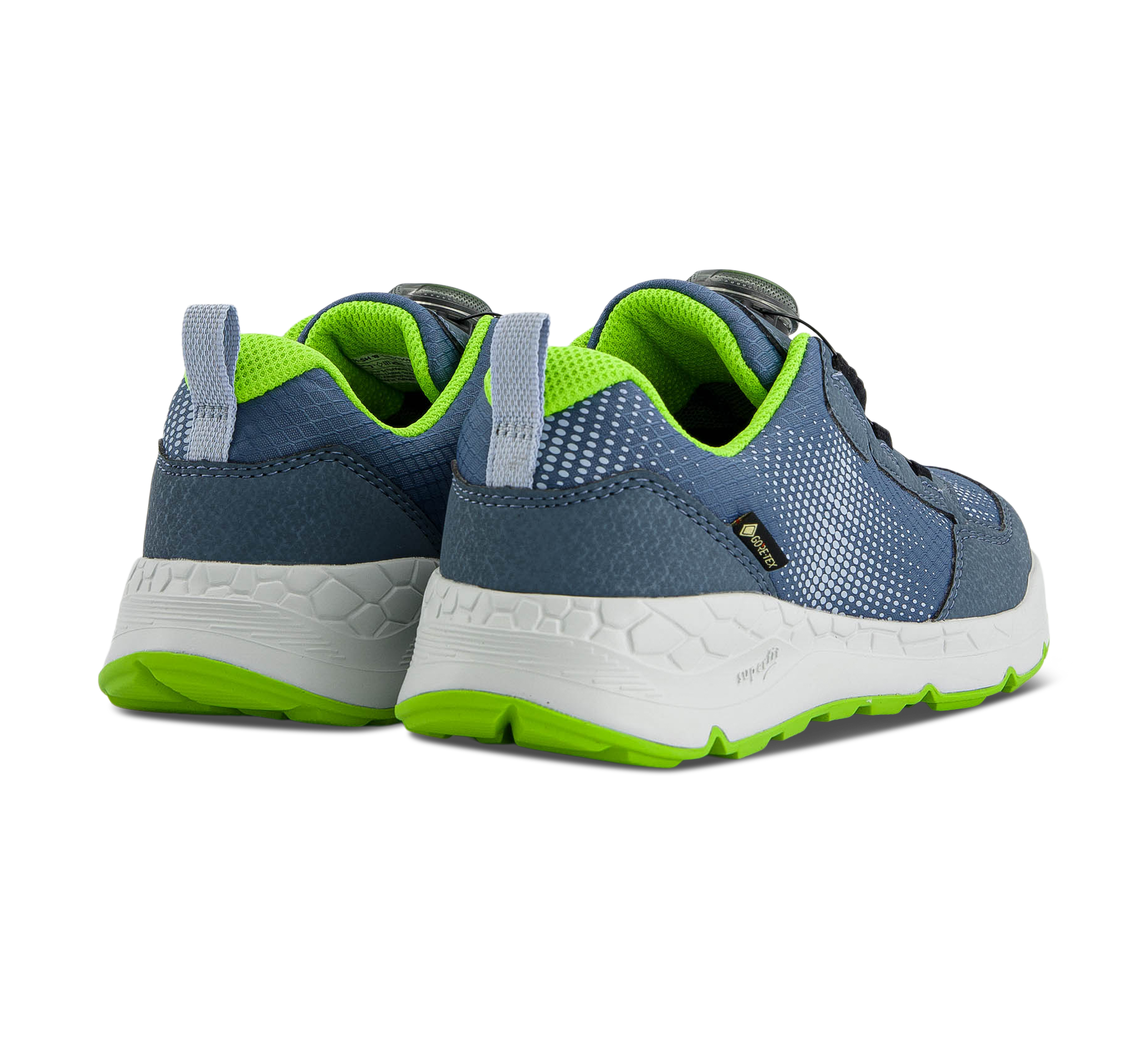 Schuh Textil \ FREE RIDE