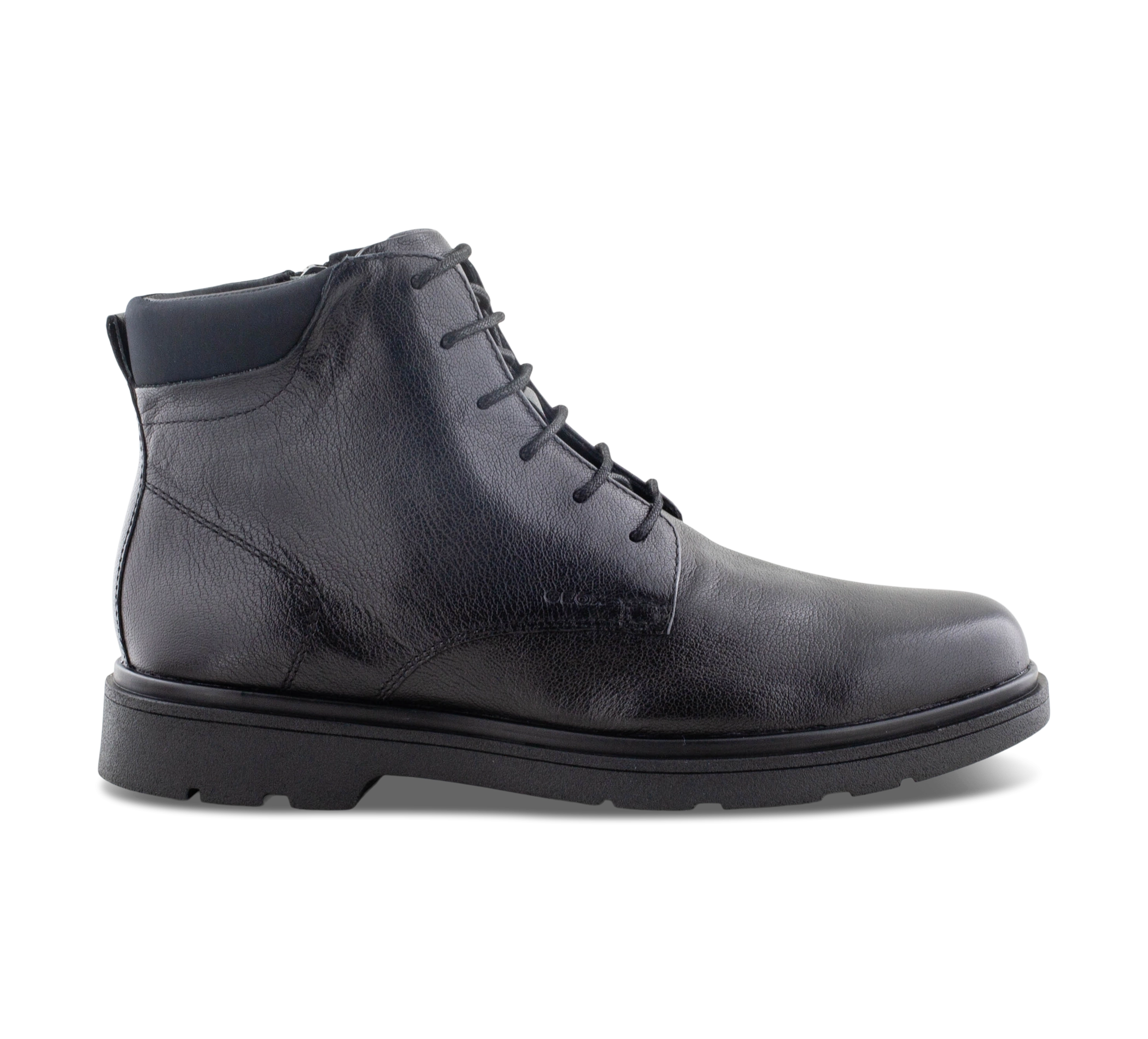 Spherica - Schnürboots