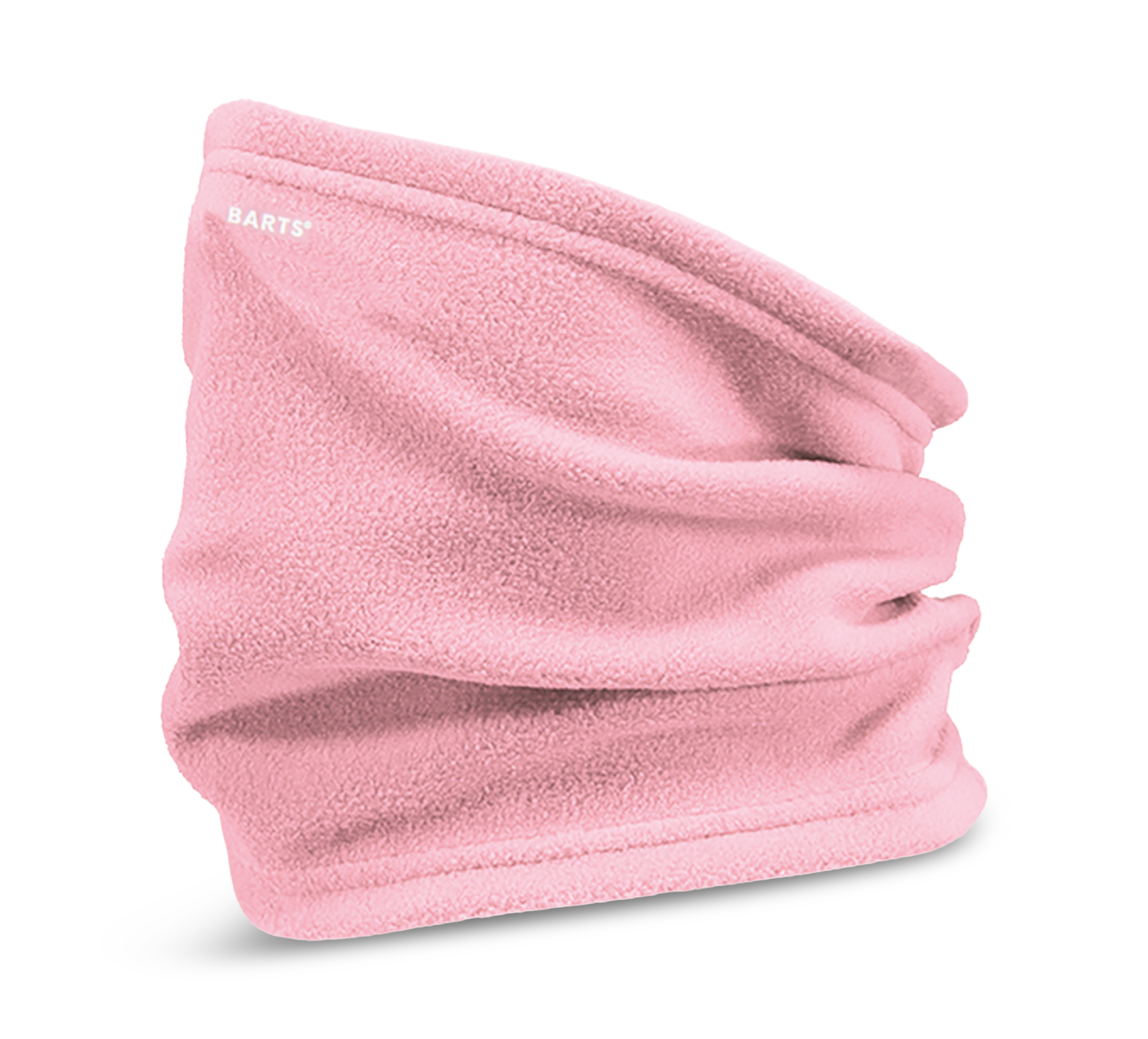 Fleece Col Kids Fleece Col