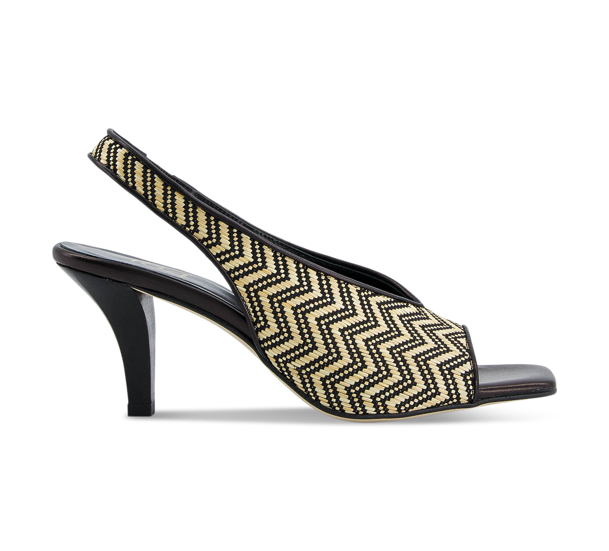 aussen Riemchensandalen