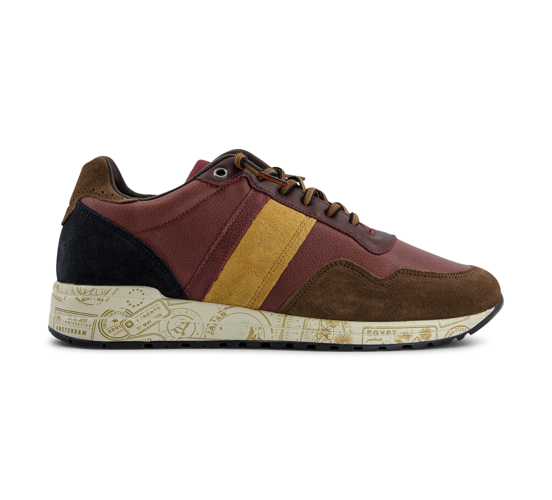 Sneaker low