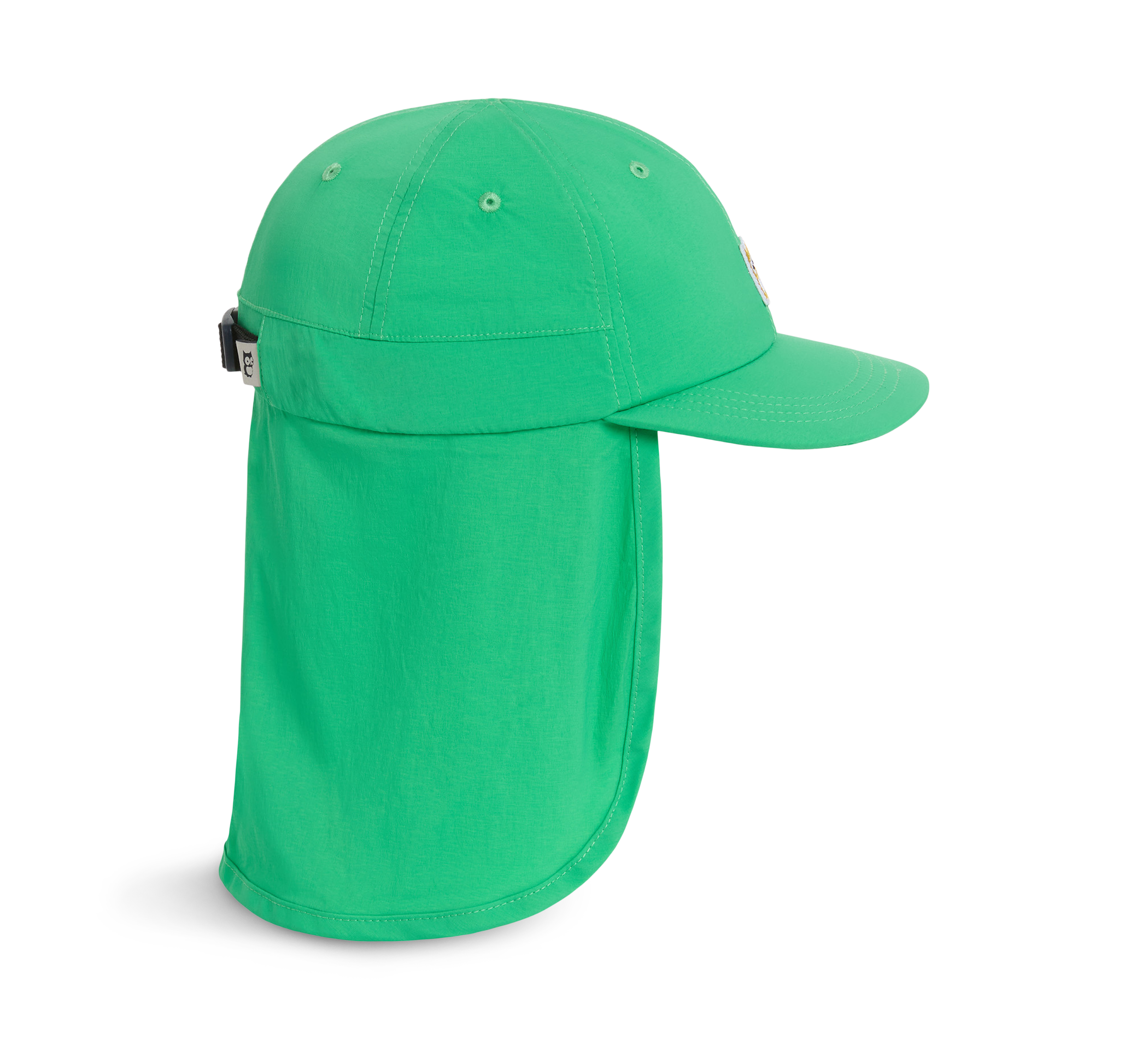 Ray Sunshield Cap