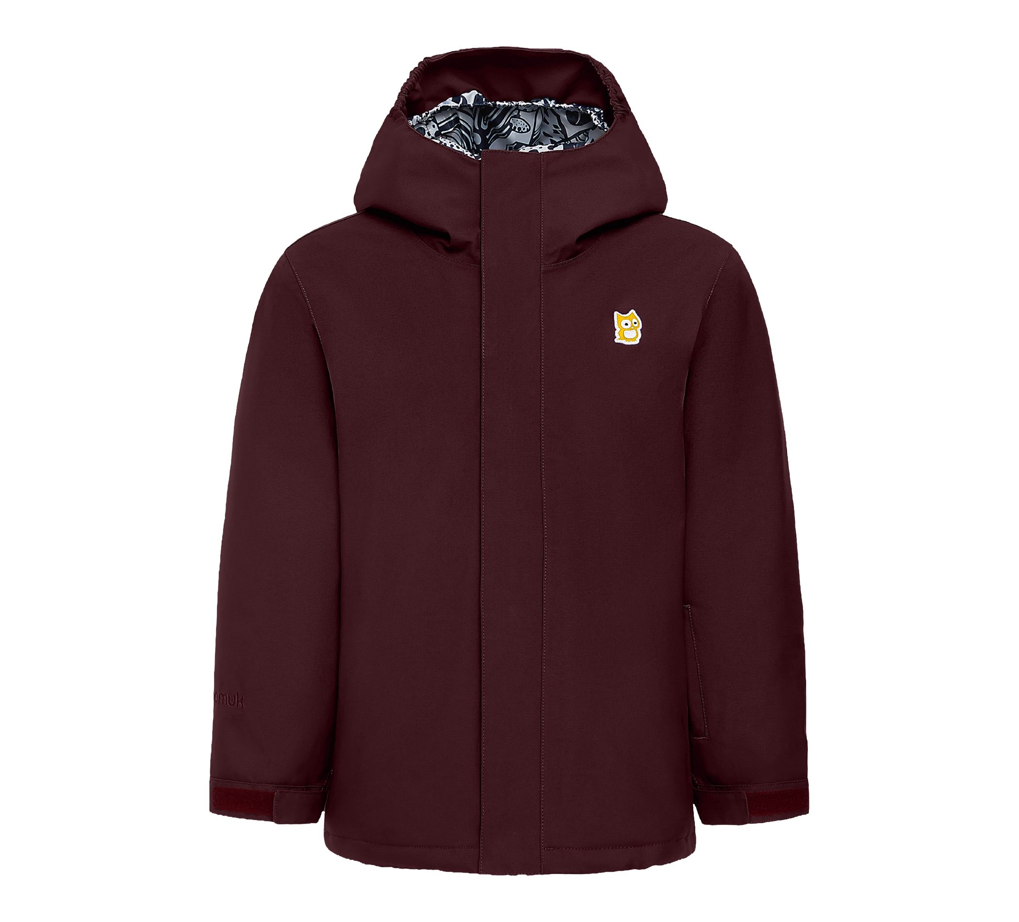 aussen Tove Snow Jacket