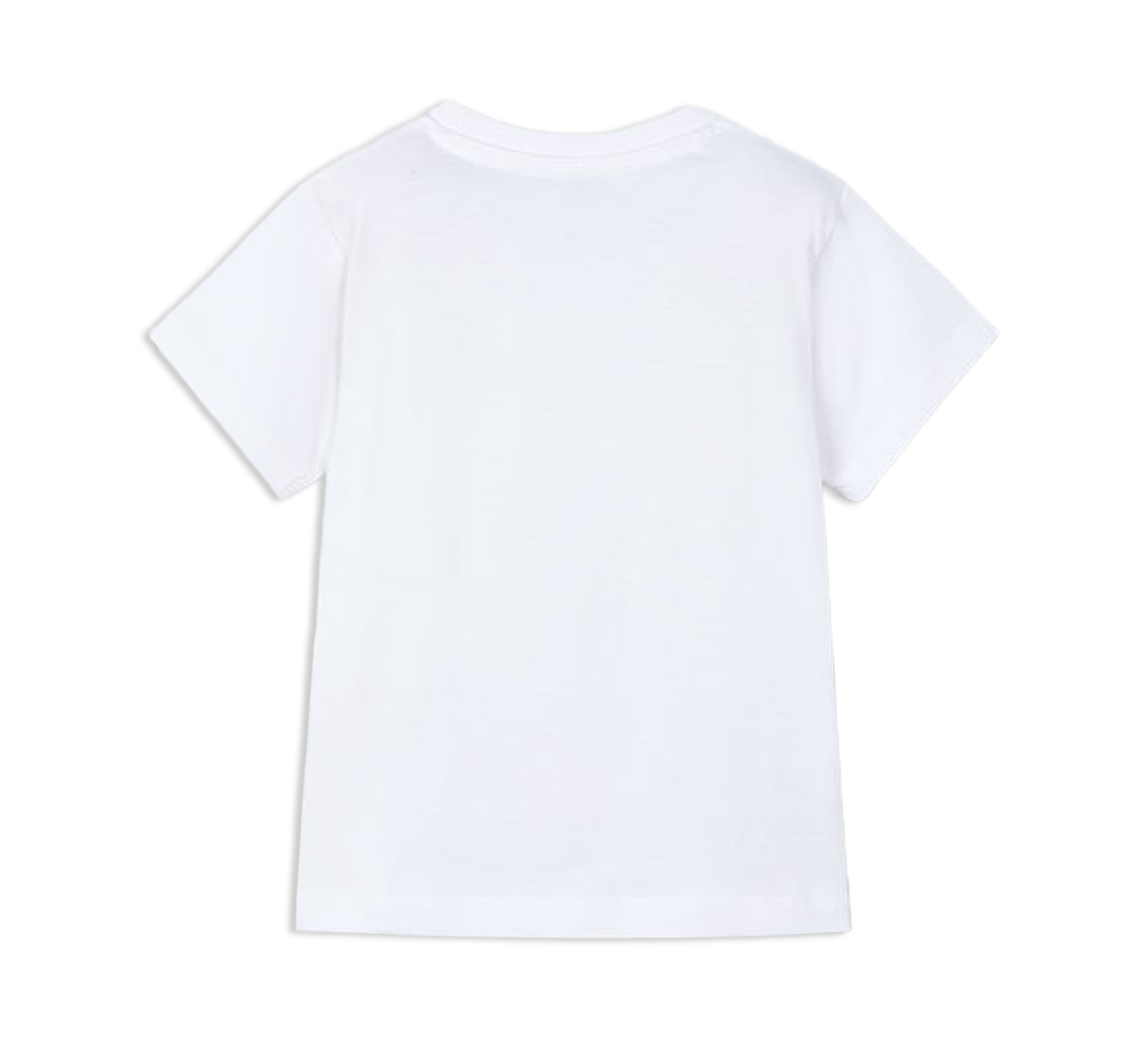 paar T-shirt Kurzarm