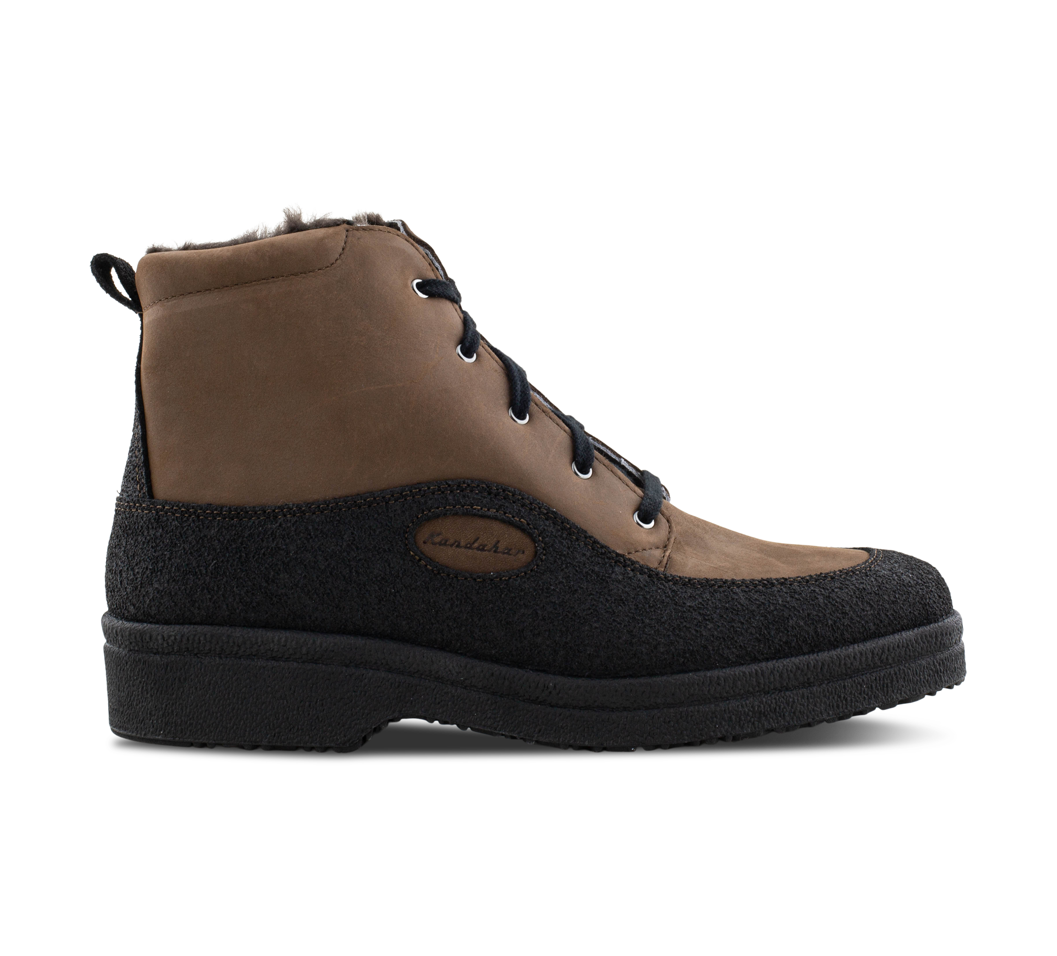 aussen Oslo - Schnürboots