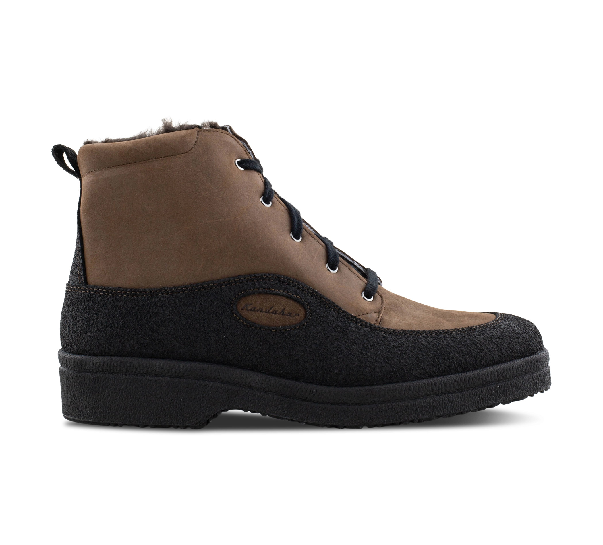 Oslo - Schnürboots