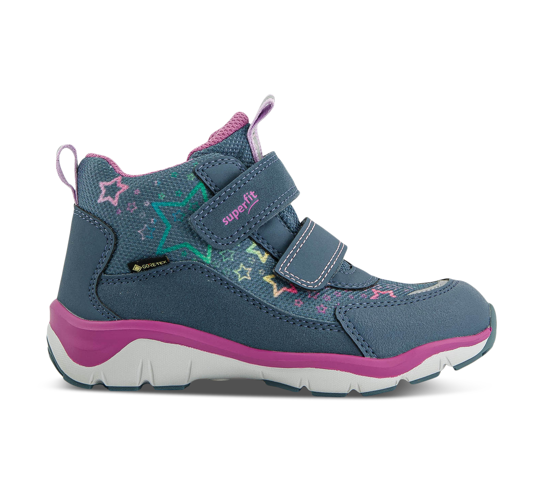 Schuh Textil \ SPORT5 Sport 5