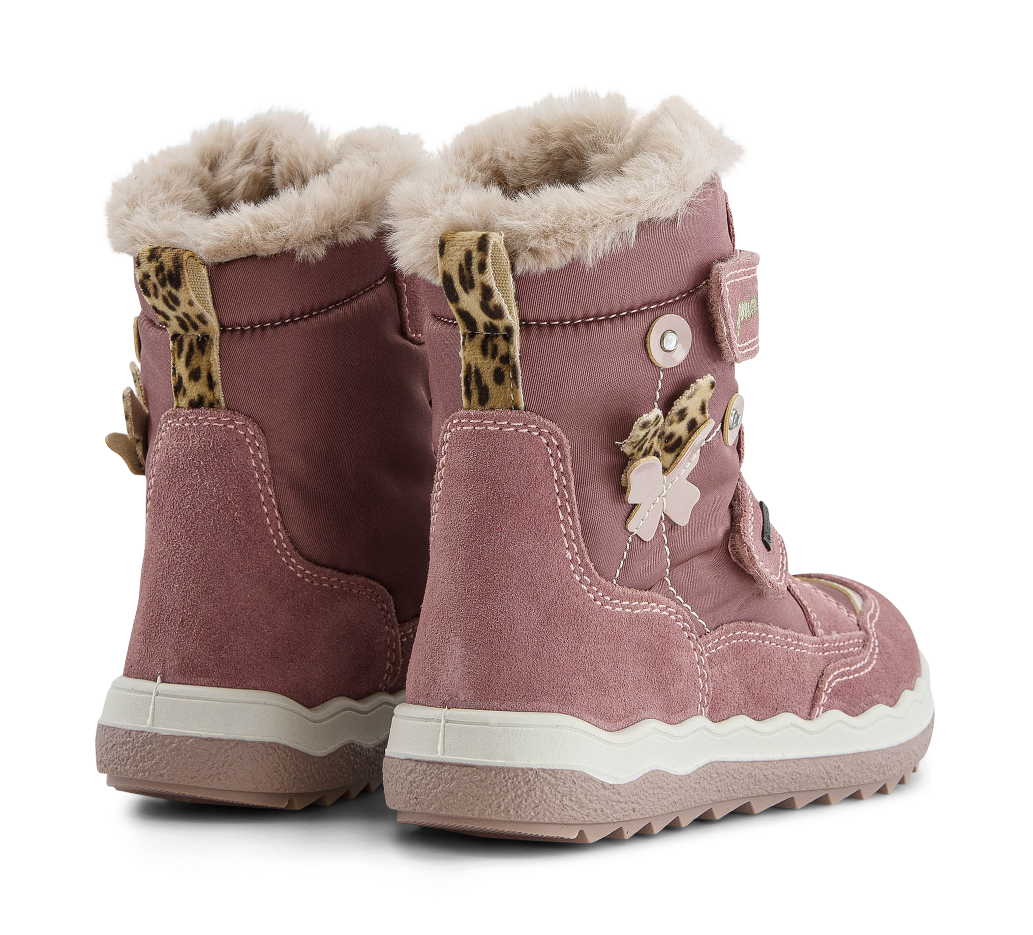 hinten Frozen Gtx