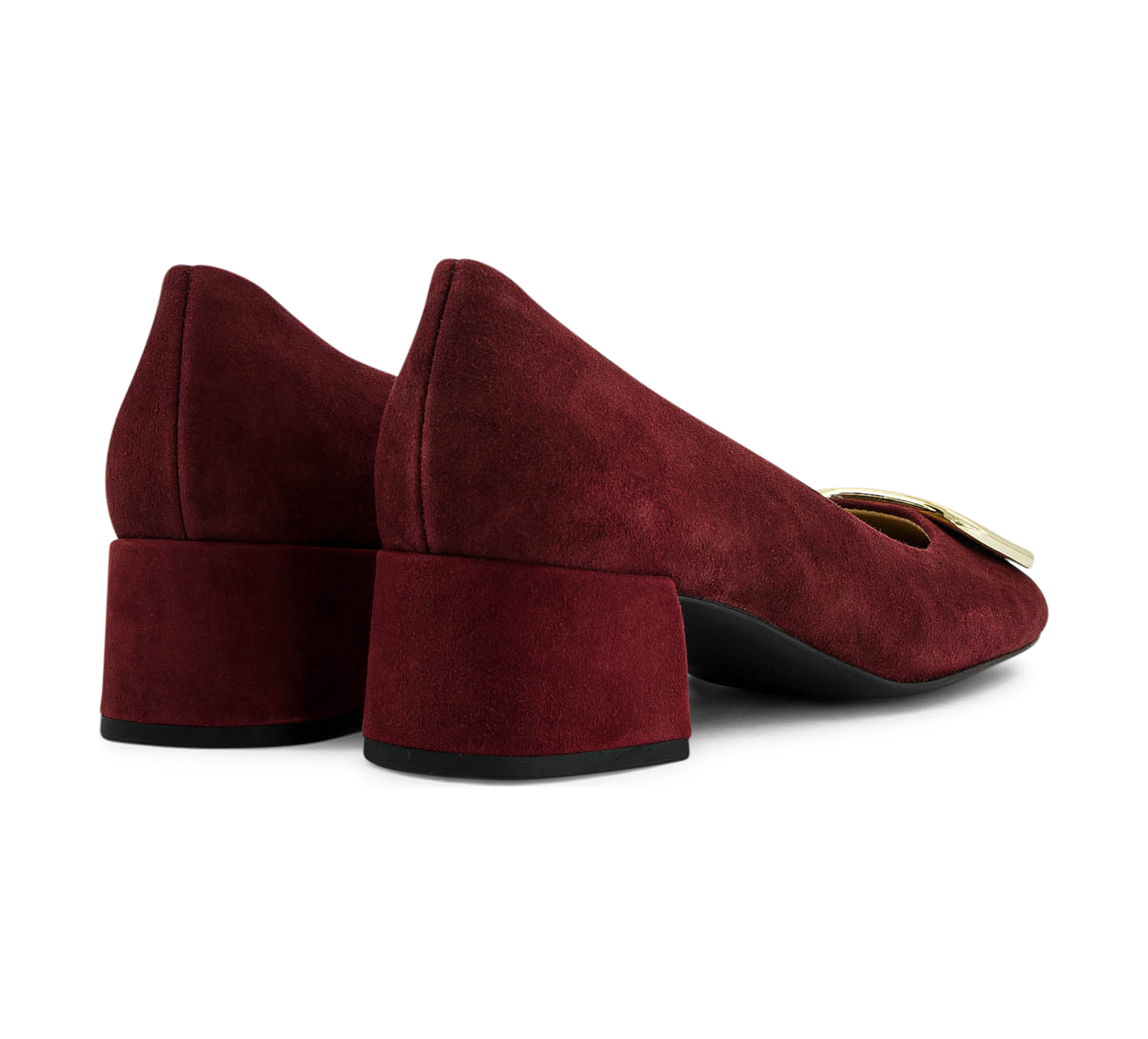 Klassische Pumps