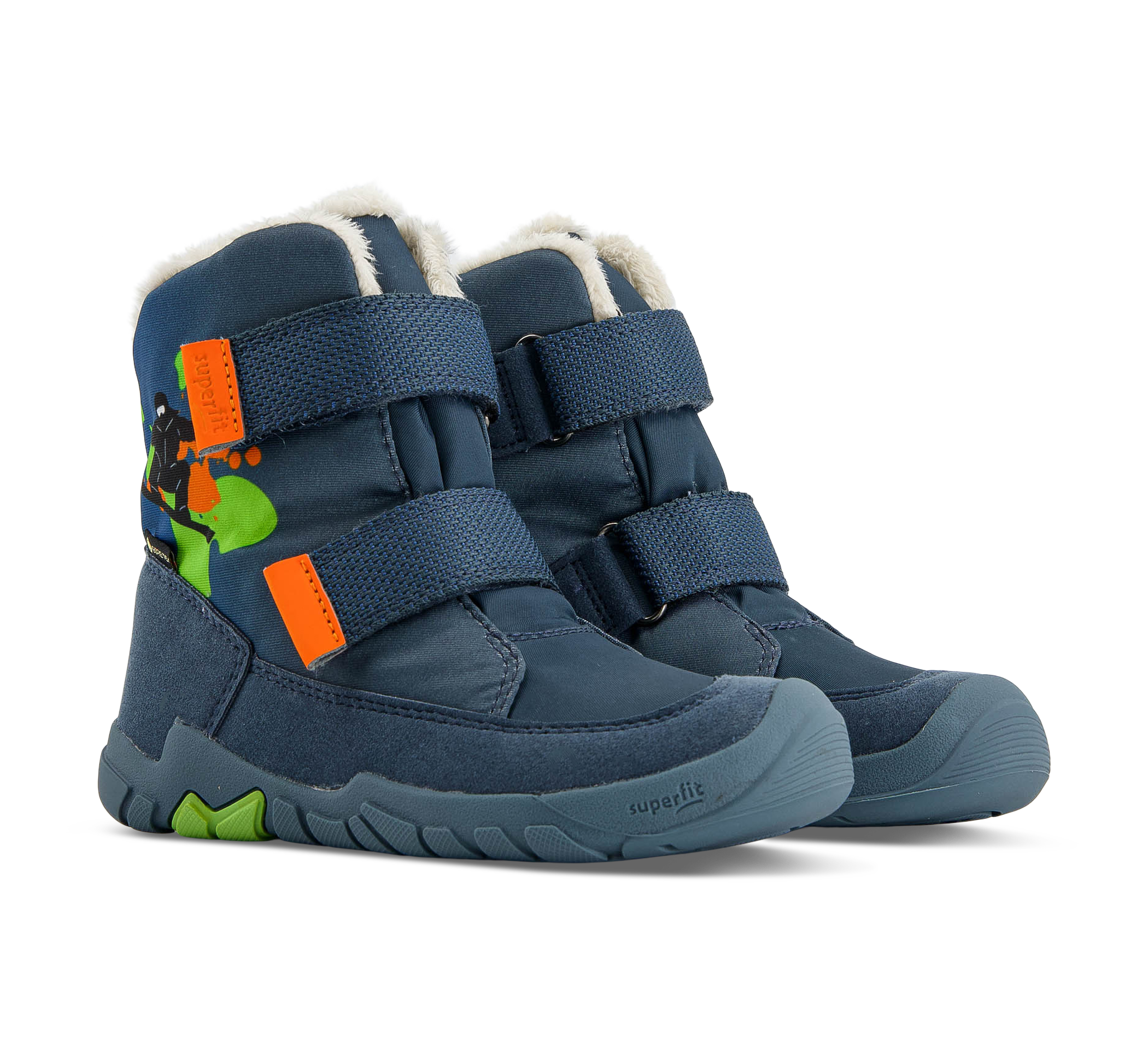 Schuh Textil \ TRACE Trace