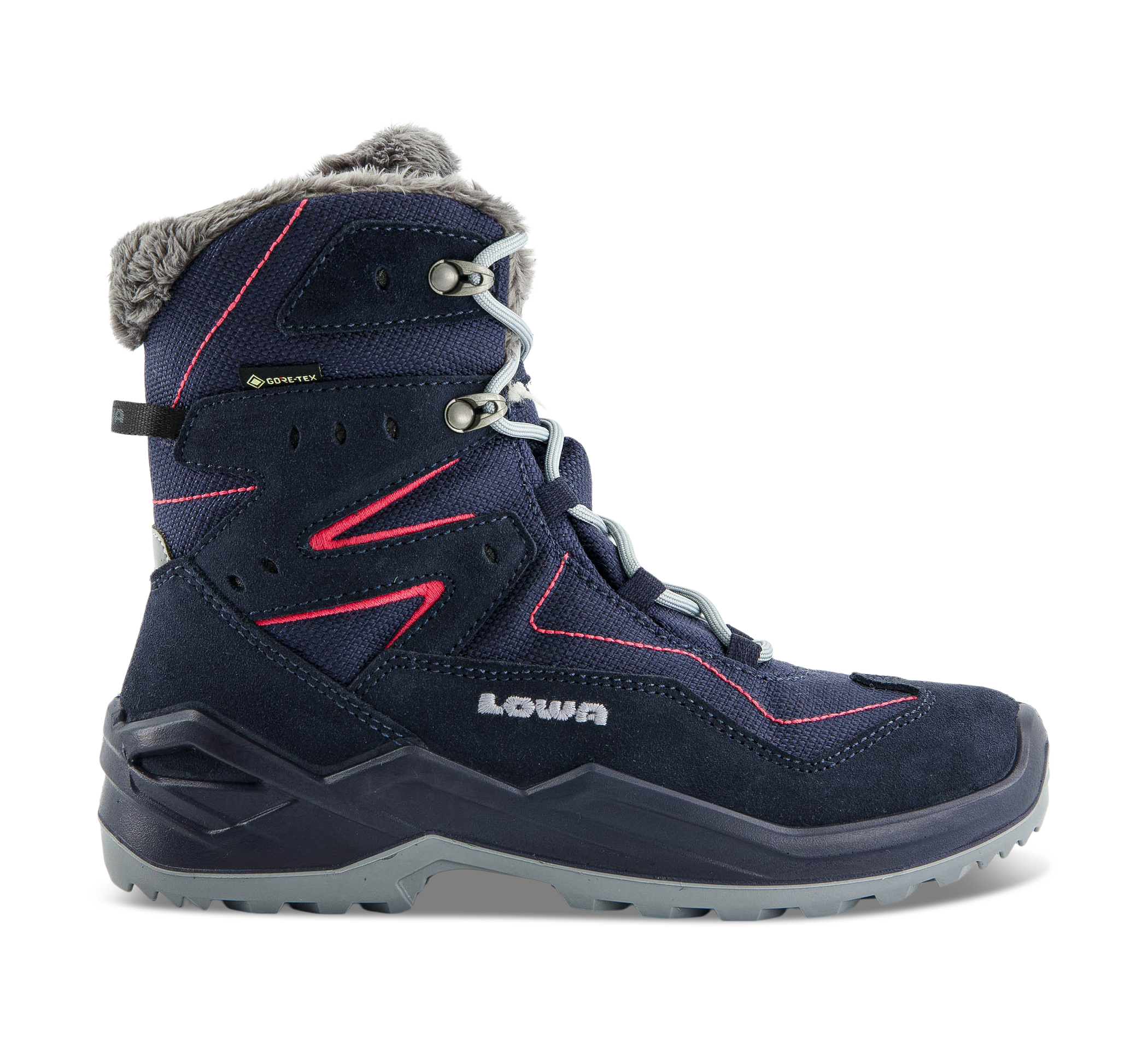 LINO GTX HI JR Lino Gtx Hi Jr