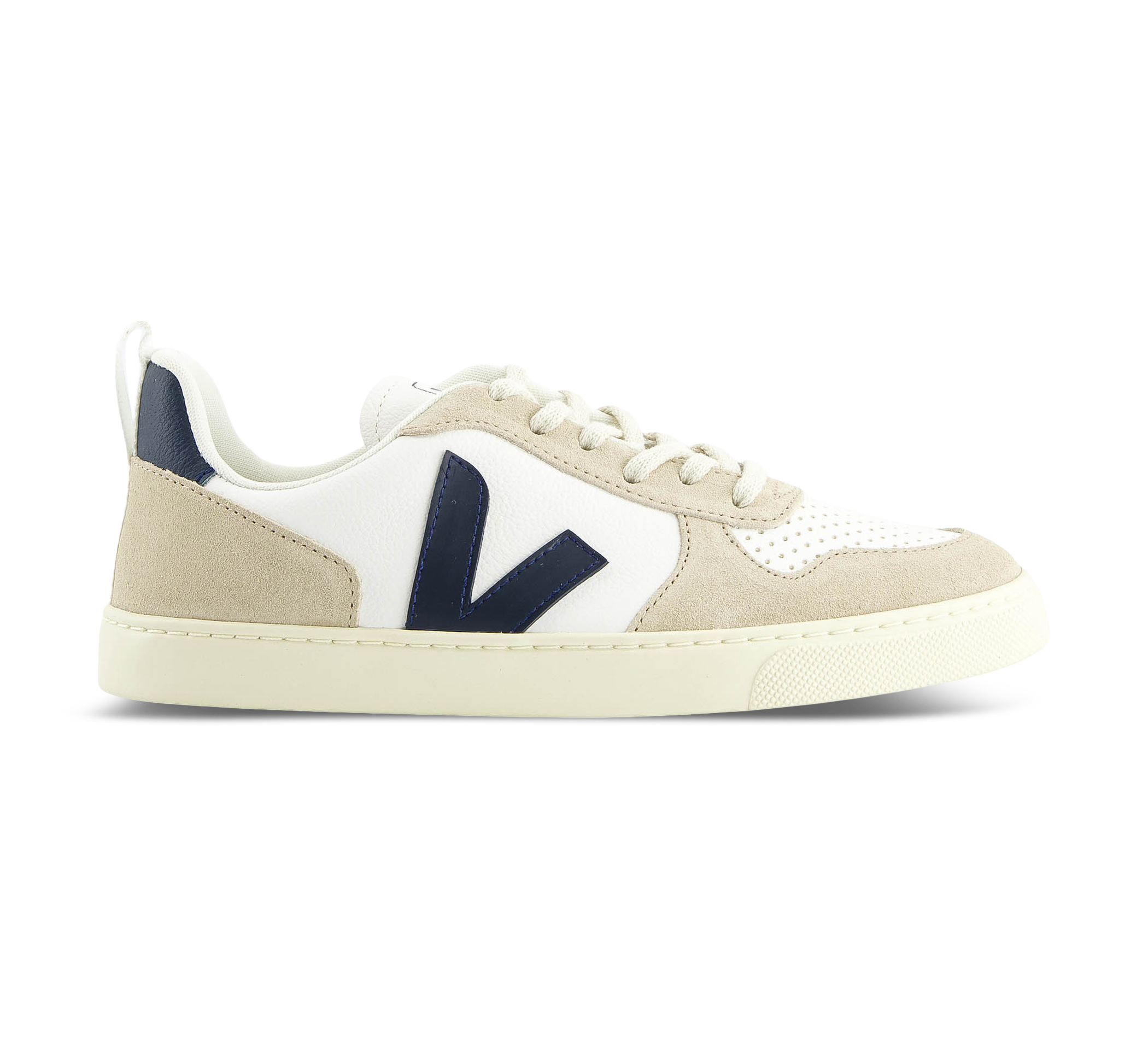 aussen Small V-10 Laces