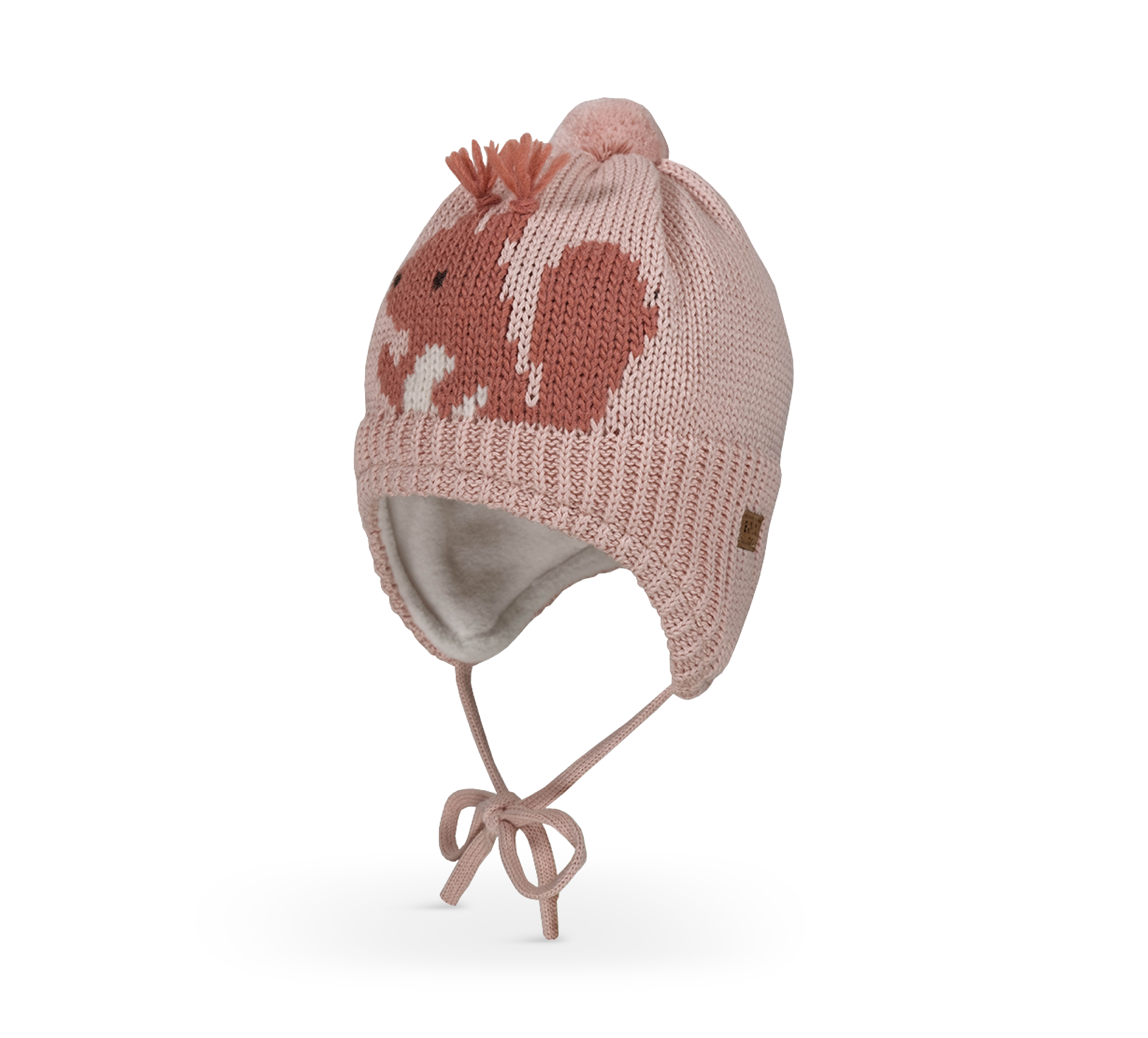 Mini Girl-mütze