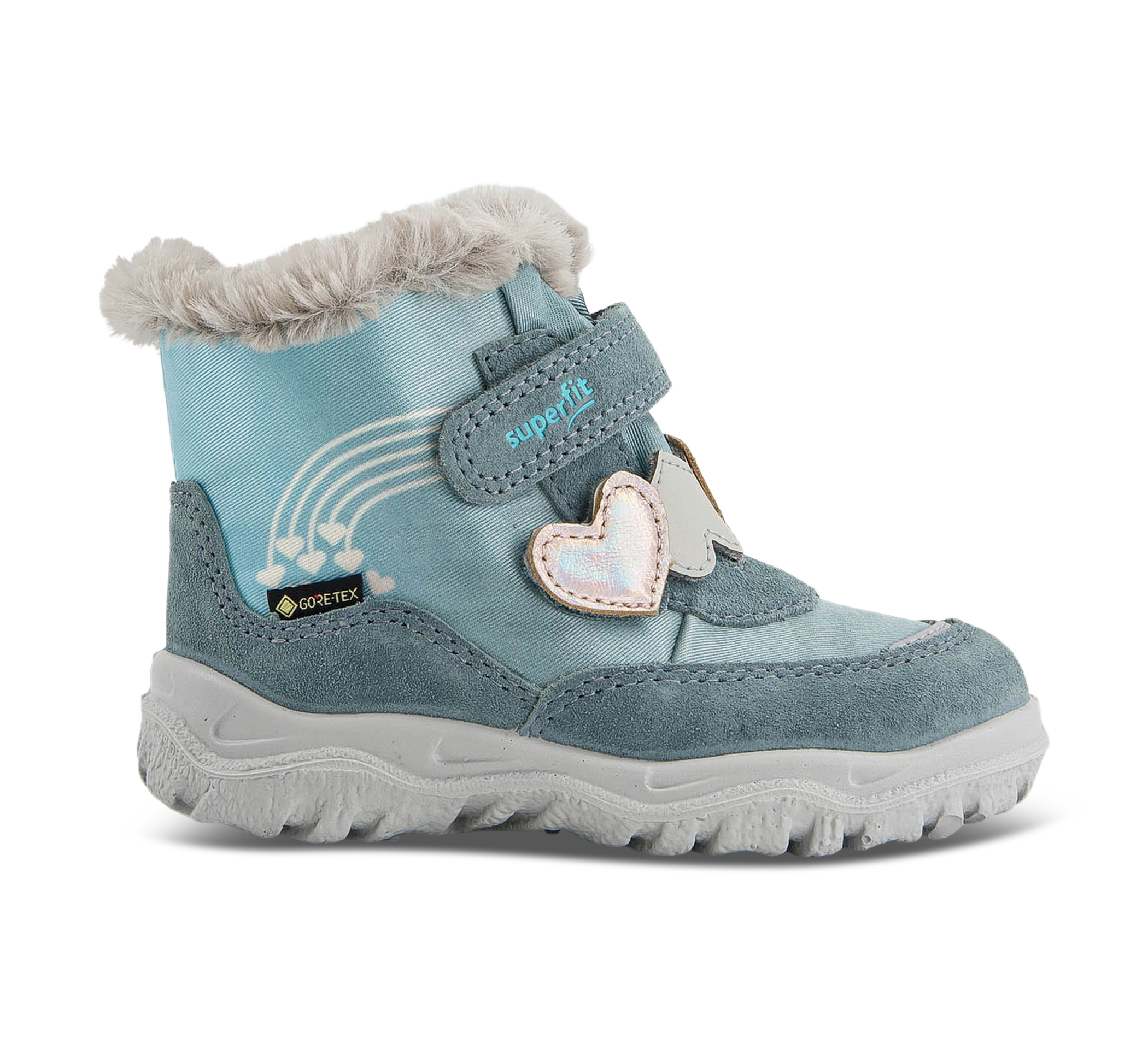 Schuh Textil \ HUSKY1 Husky+