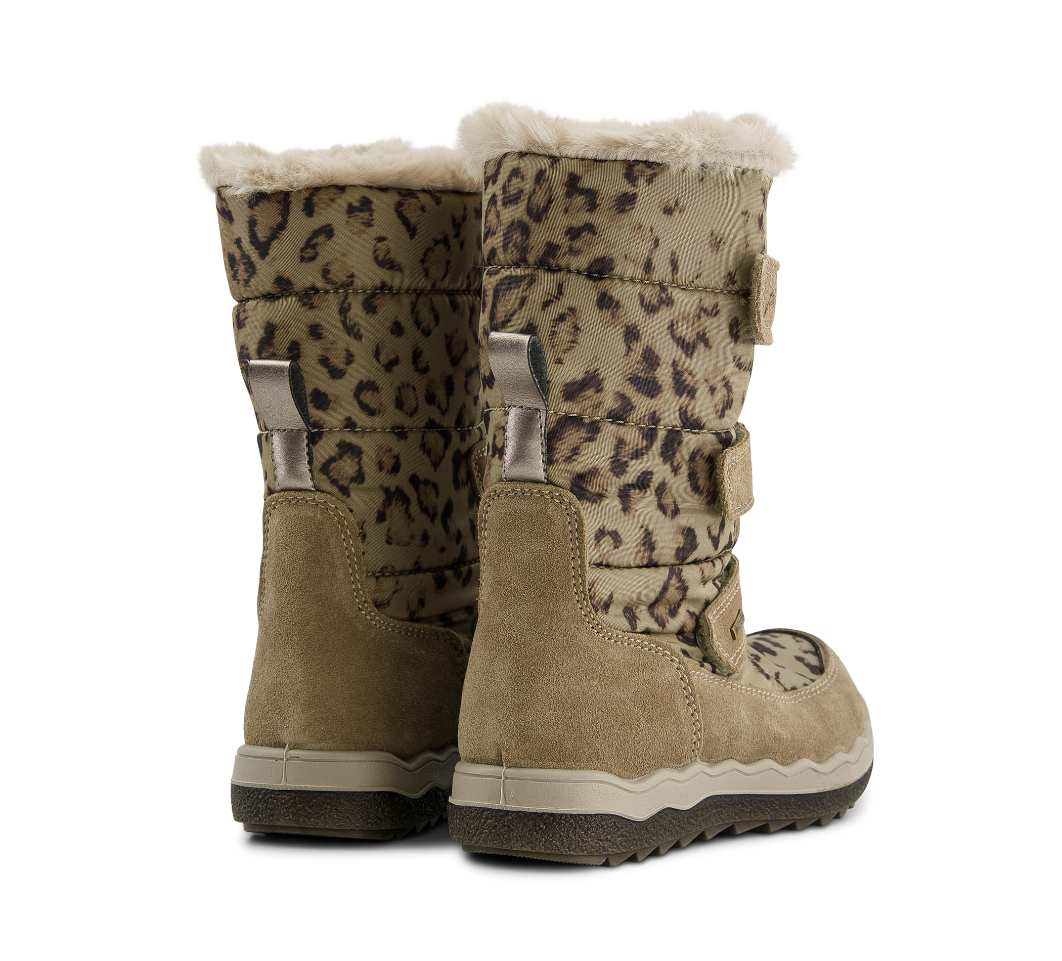 hinten Frozen Gtx