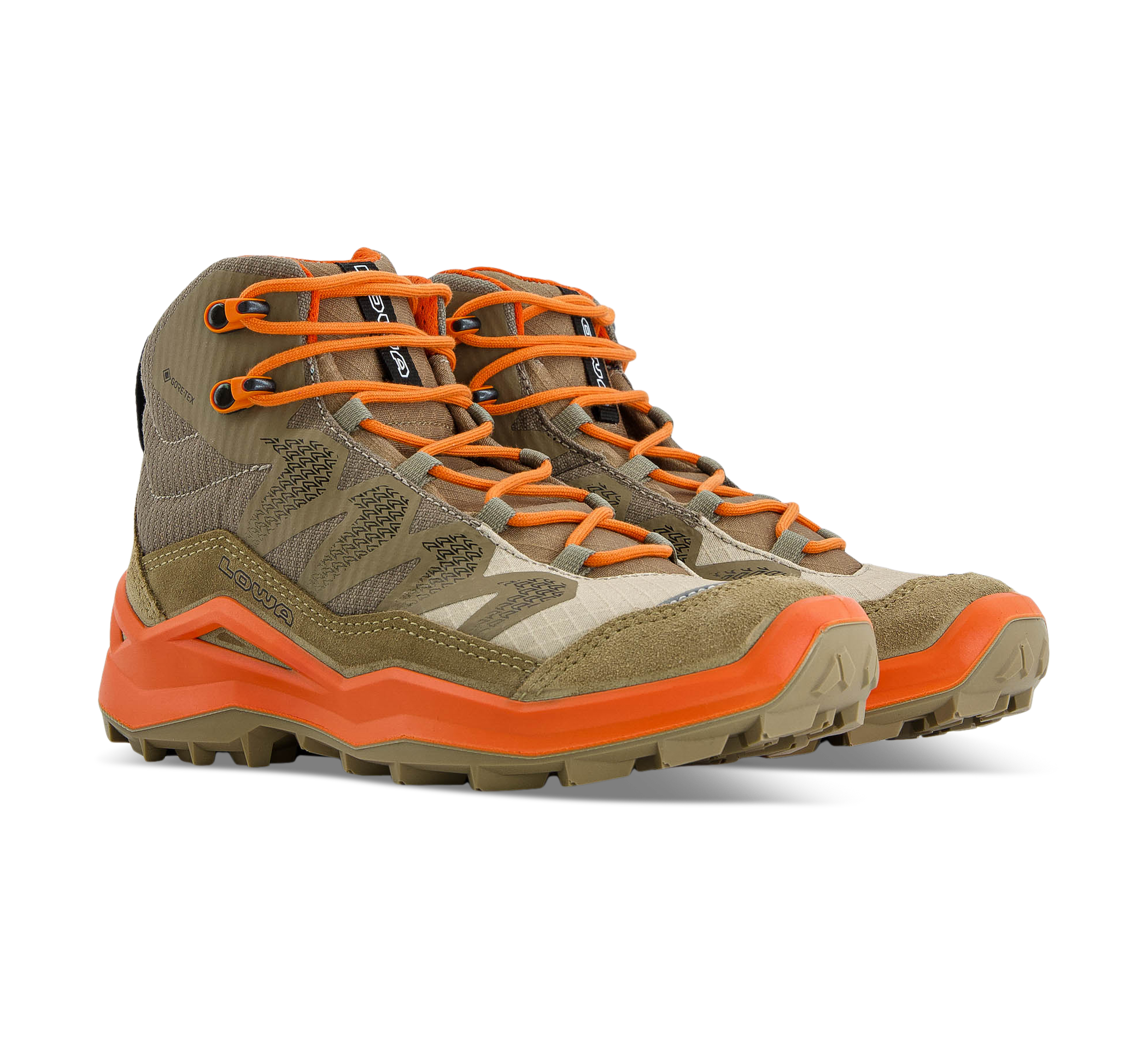 Maddox Pro Gtx Mid Jr