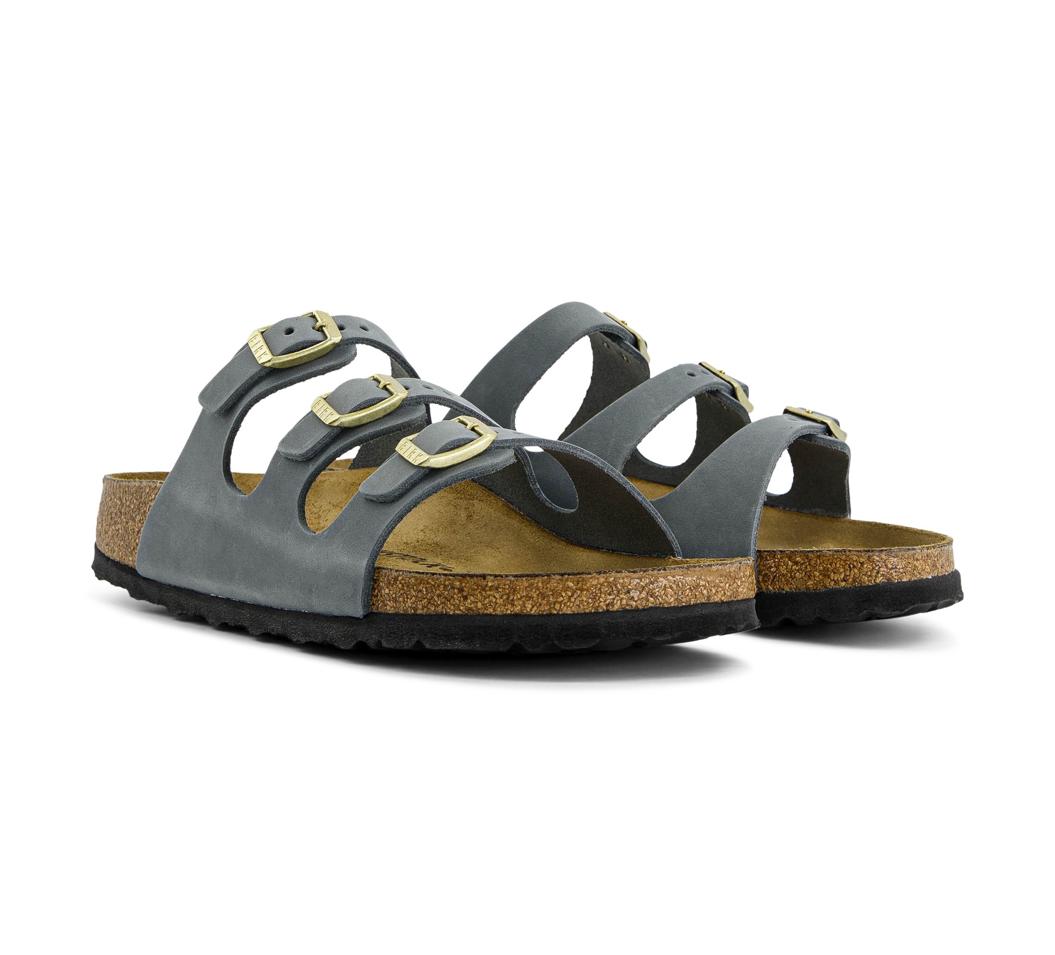 Florida LEOI Basalt Gray