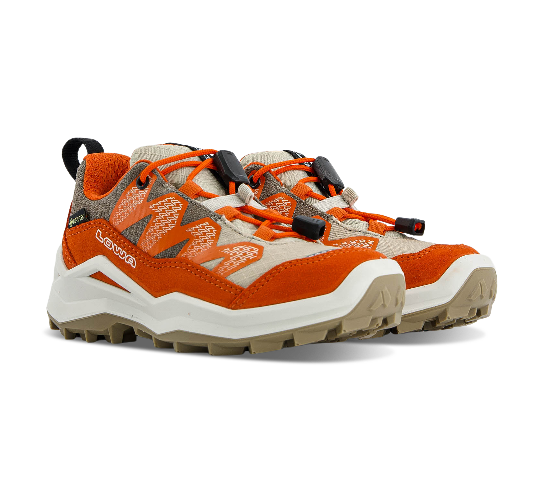 Maddox Pro Gtx Lo Jr