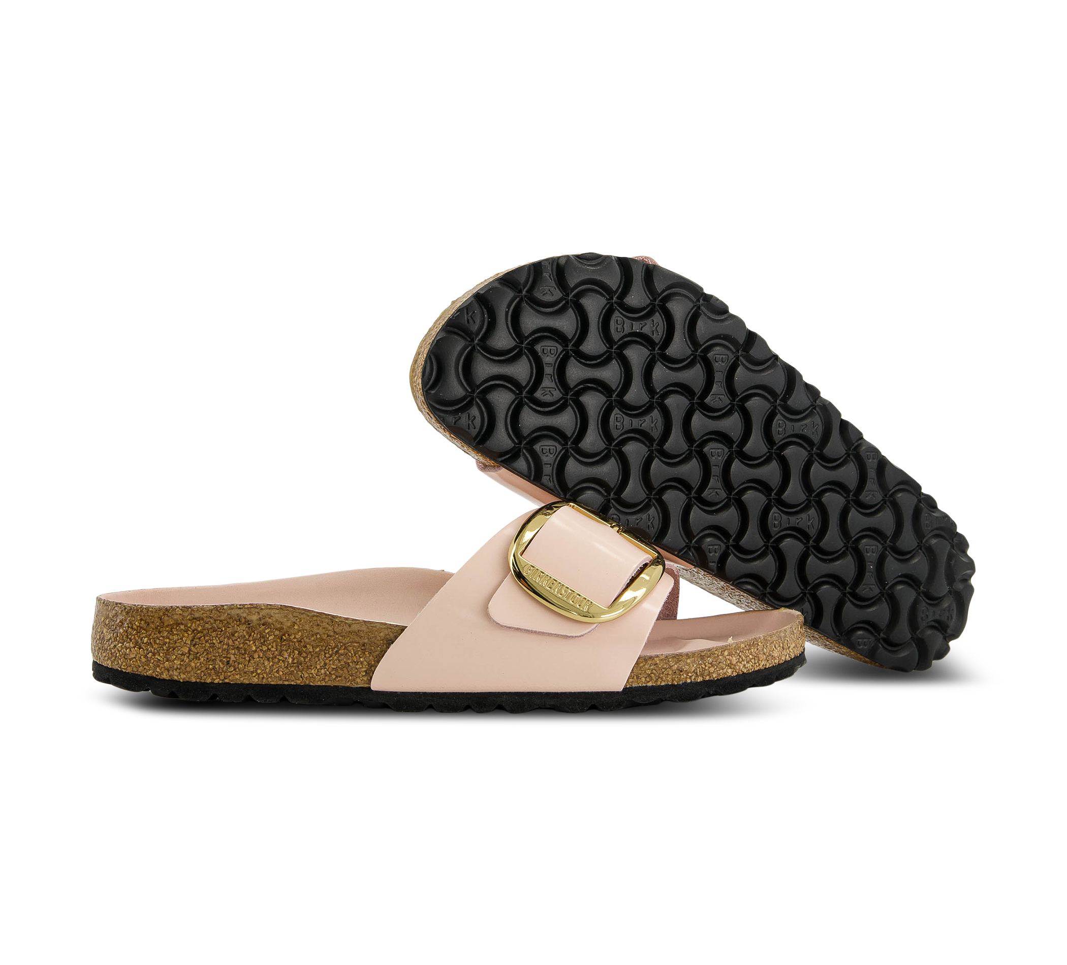 Madrid BB LENA HS Light Rose HEX