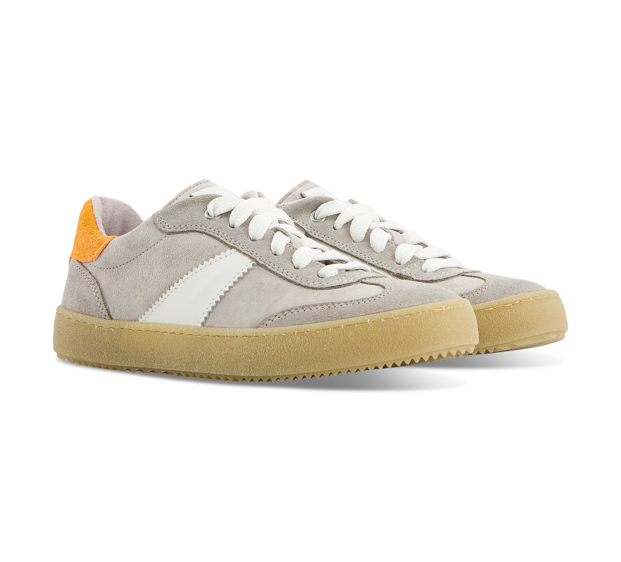 paar Sneaker