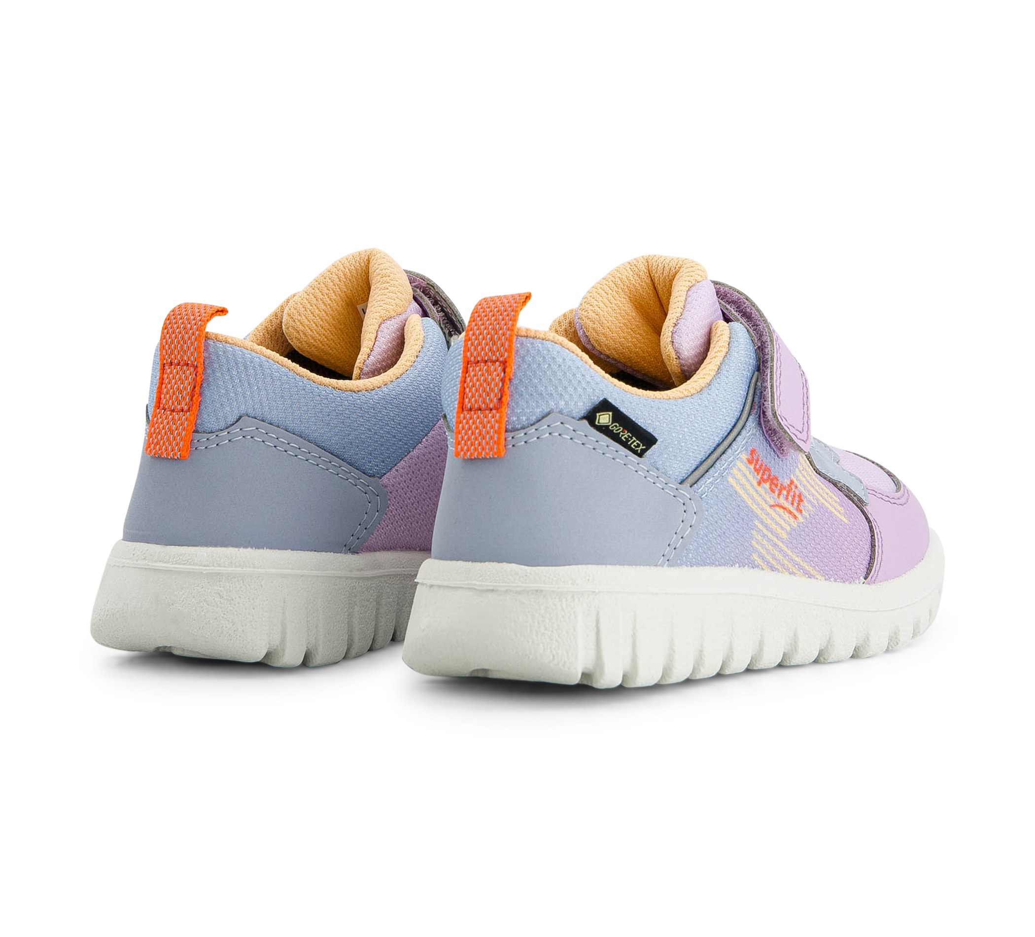 Trainingsschuh Textil \ SPORT7 MINI