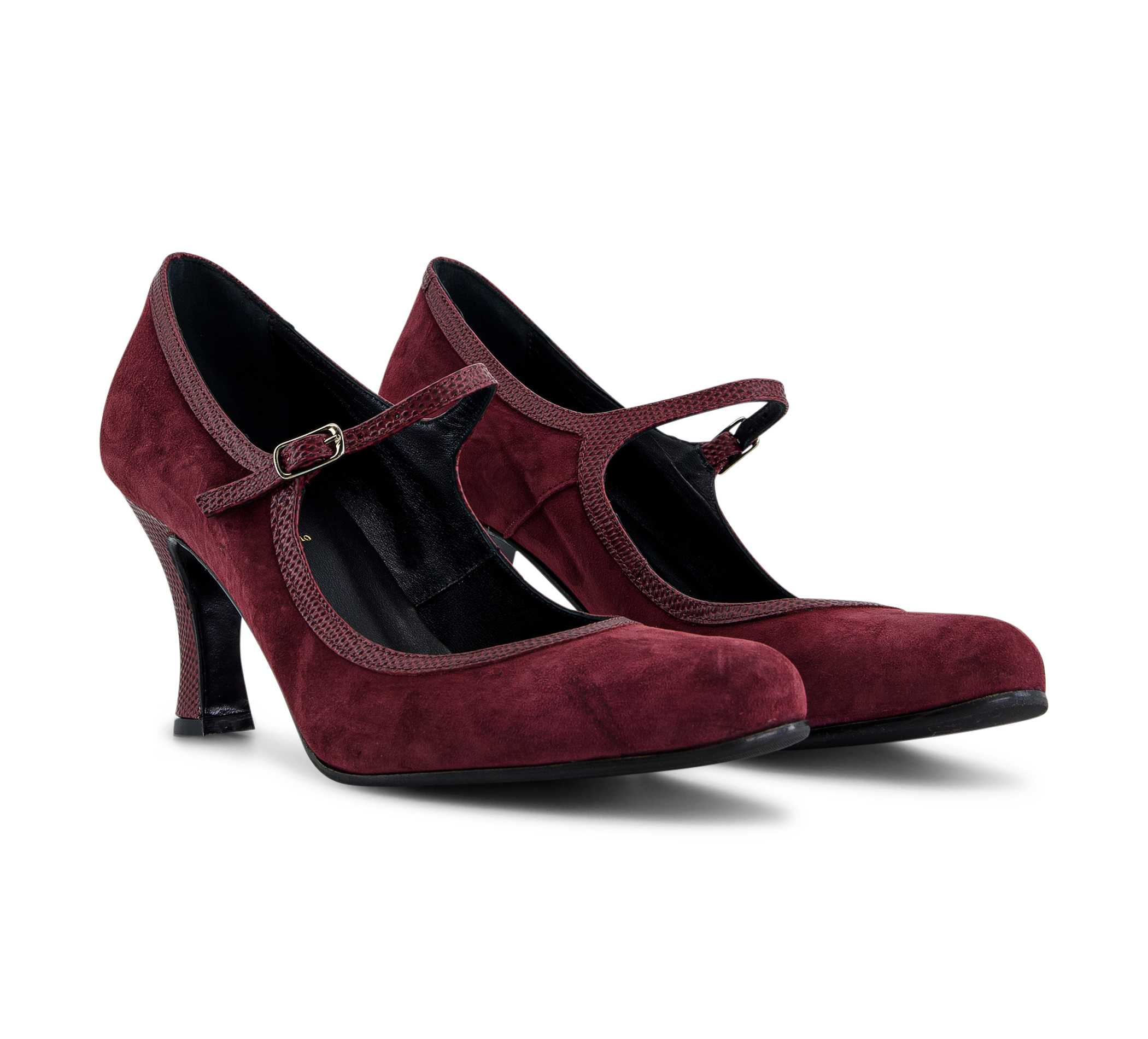 Klassische Pumps