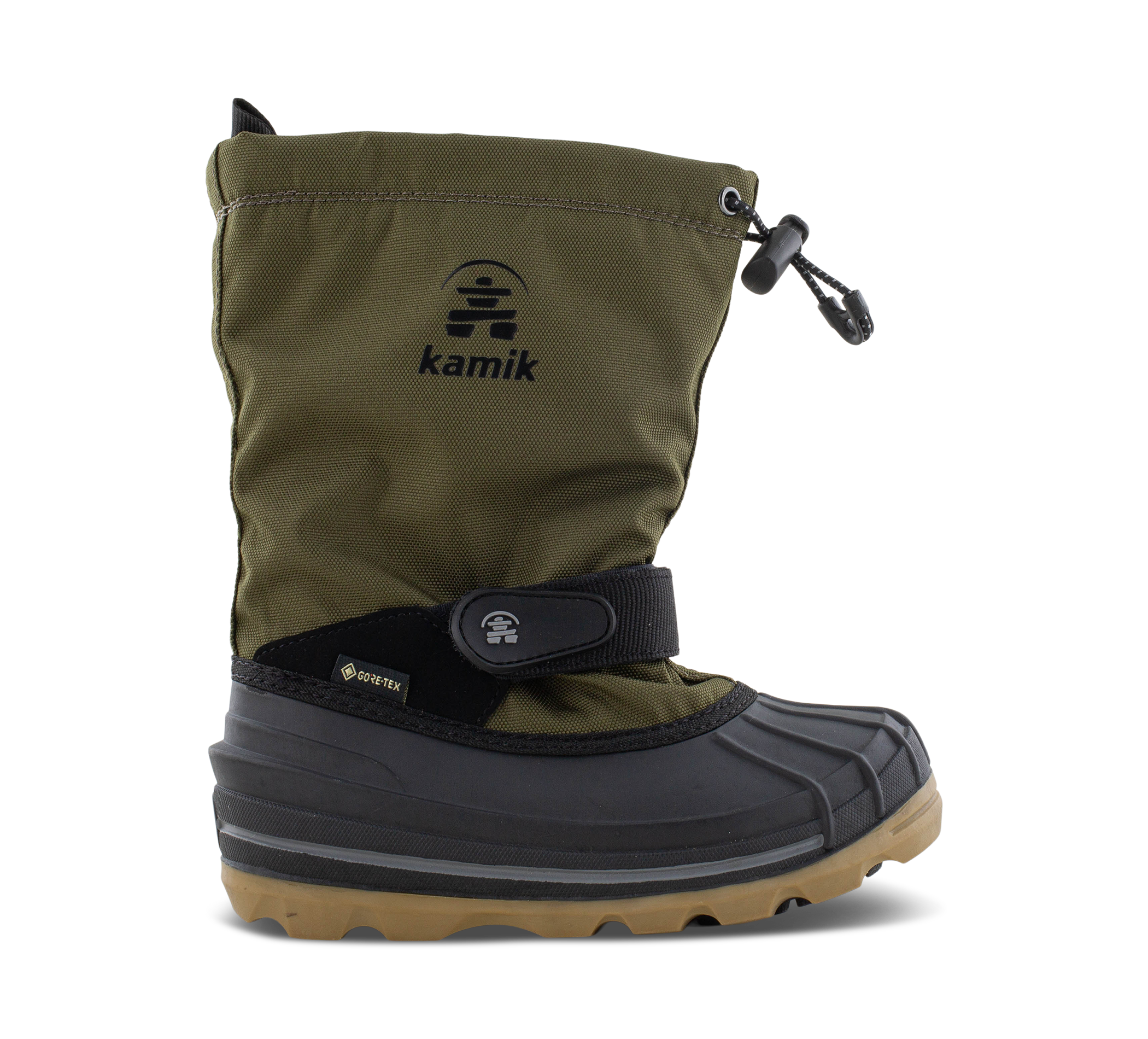 aussen Waterbug 8g Gtx - Winterschuhe