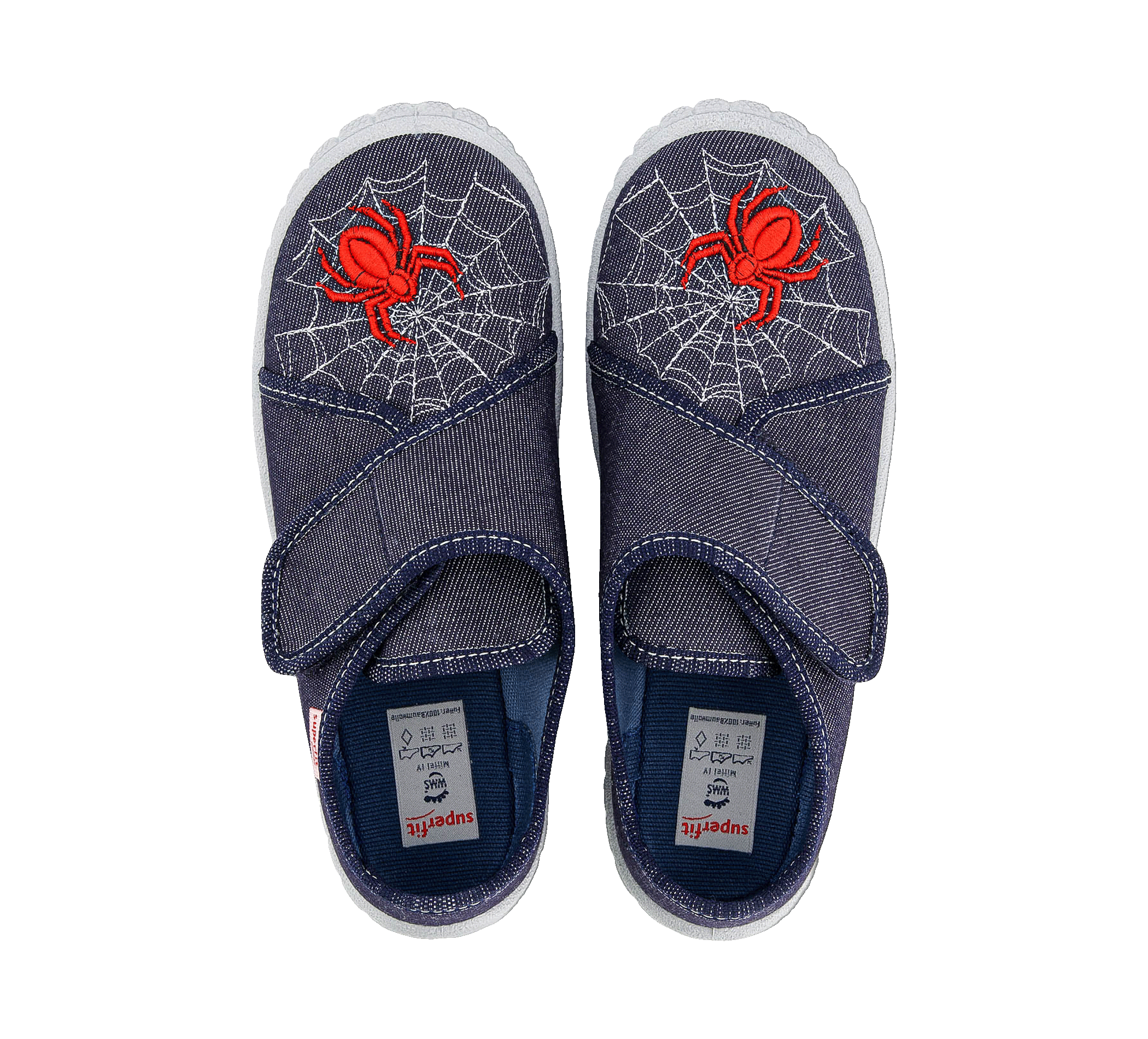 Hausschuh Textil \ BILL